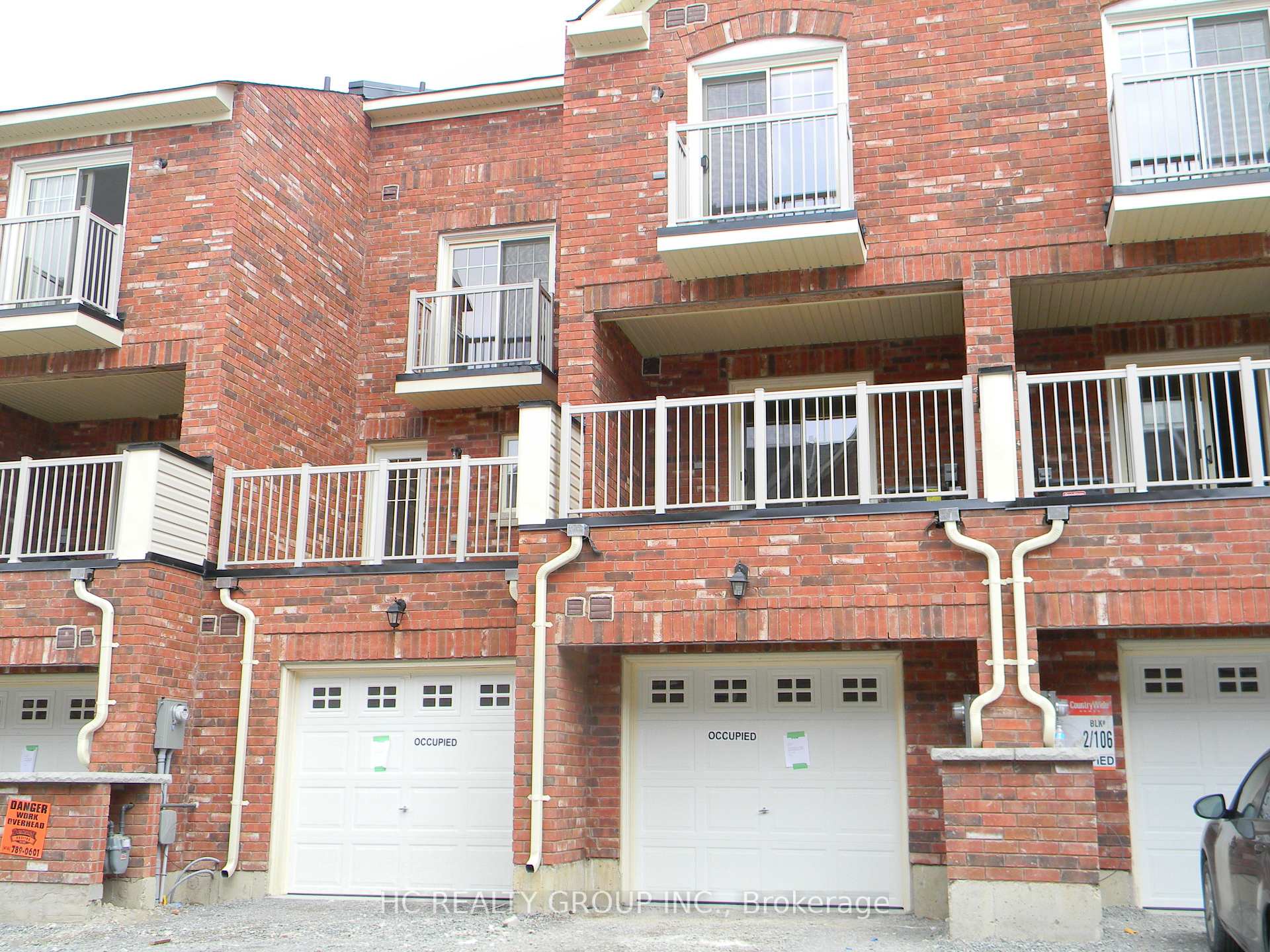 Photo 13 of 5259 Major Mackenzie Drive E, Markham, Berczy — HOMEH