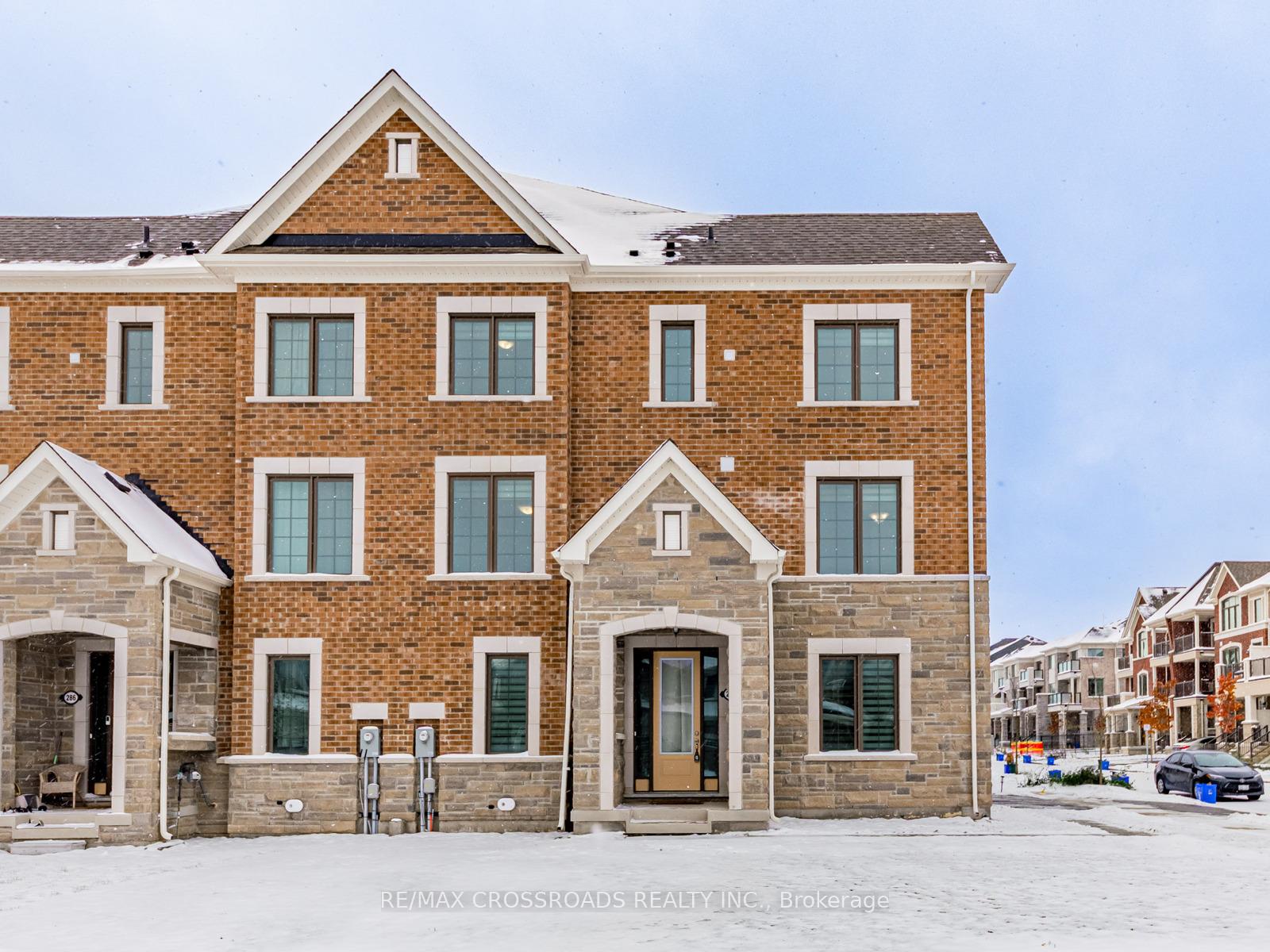 Photo 1 of 288 Beaverbrae Drive, Markham, Victoria Square — HOMEH