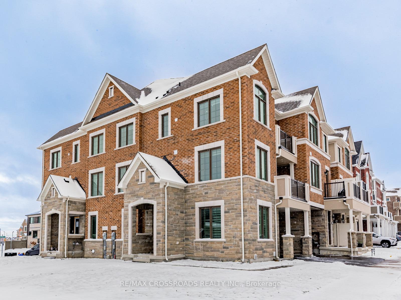 Photo 2 of 288 Beaverbrae Drive, Markham, Victoria Square — HOMEH