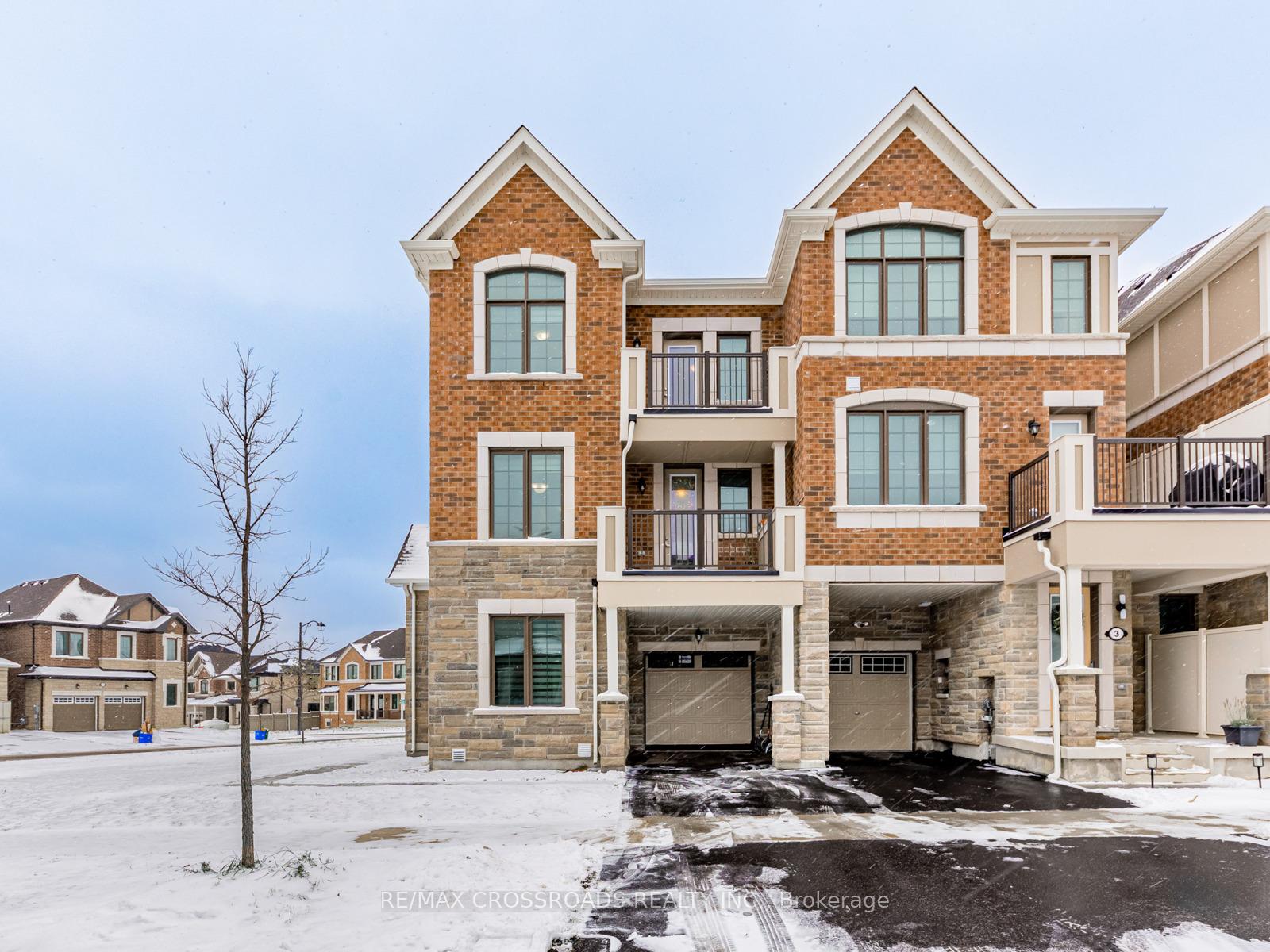 Photo 3 of 288 Beaverbrae Drive, Markham, Victoria Square — HOMEH