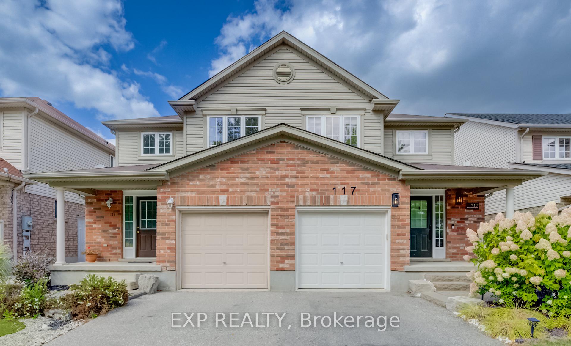 Photo 3 of 117 Sims Estate Drive, Kitchener — HOMEH