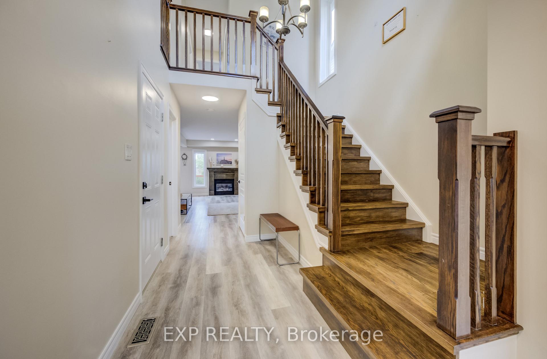 Photo 6 of 117 Sims Estate Drive, Kitchener — HOMEH