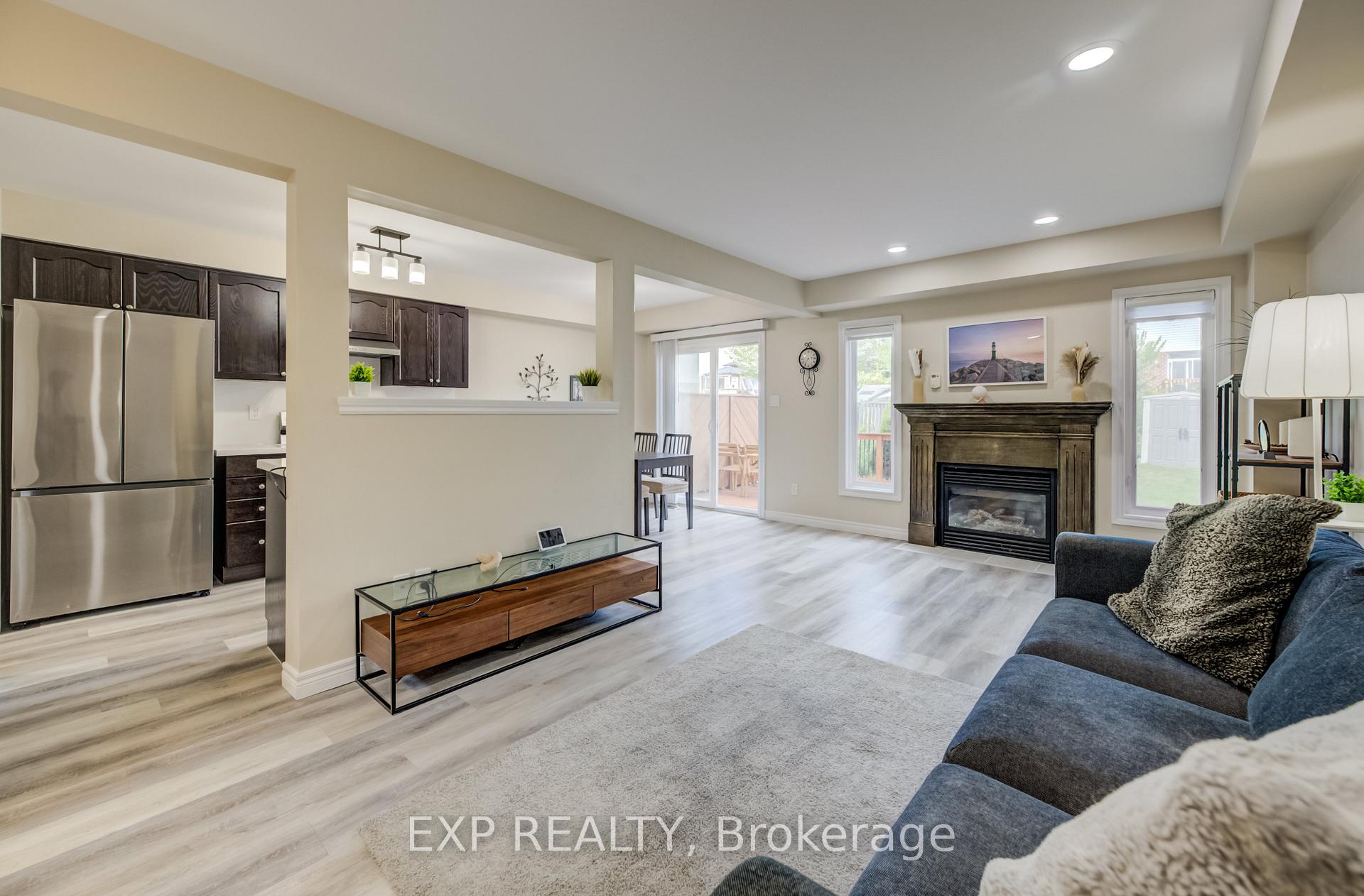 Photo 8 of 117 Sims Estate Drive, Kitchener — HOMEH