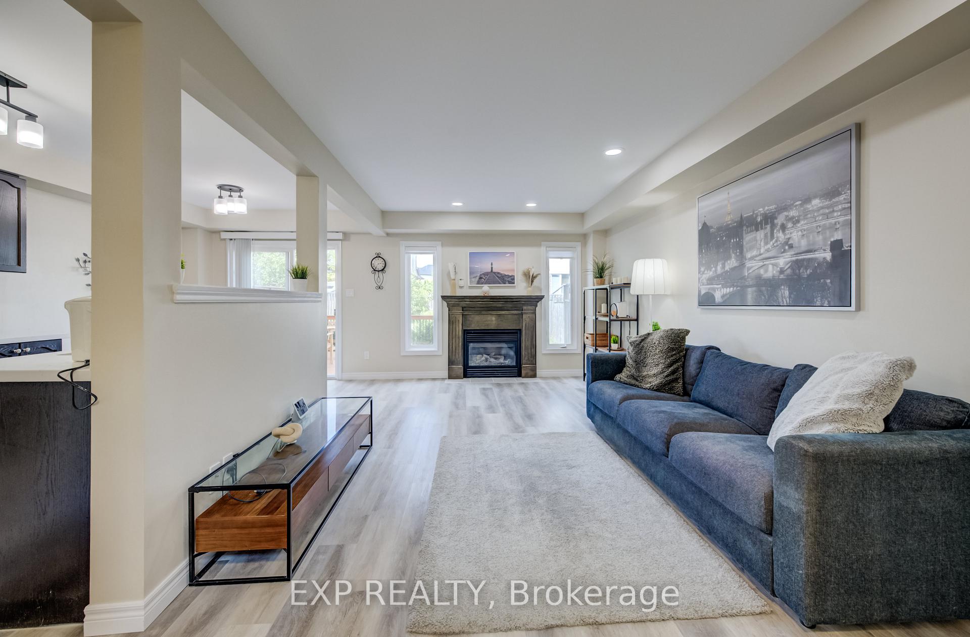 Photo 9 of 117 Sims Estate Drive, Kitchener — HOMEH