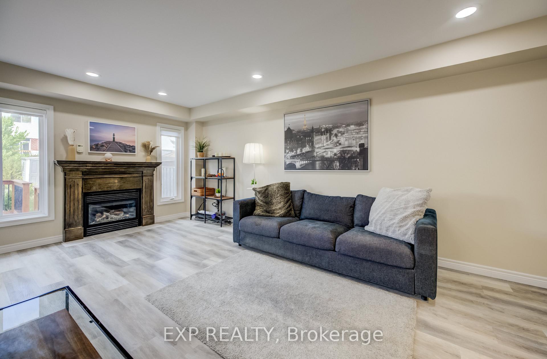Photo 10 of 117 Sims Estate Drive, Kitchener — HOMEH