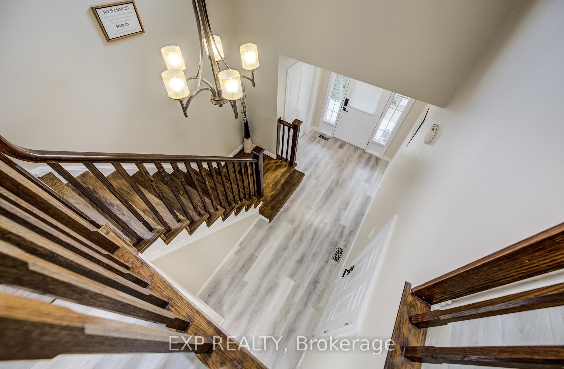 Photo 19 of 117 Sims Estate Drive, Kitchener — HOMEH