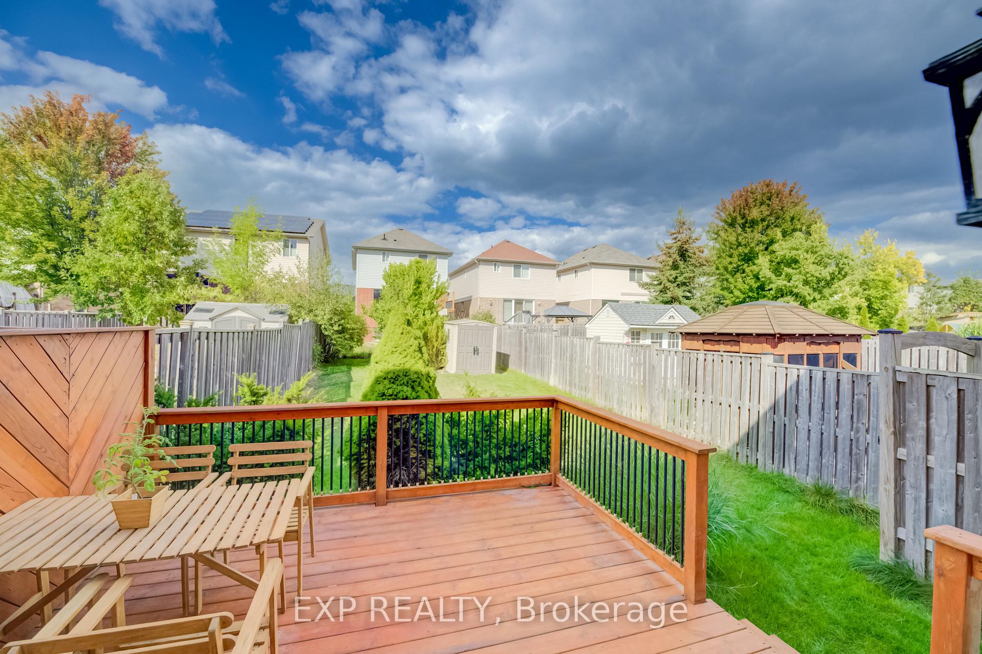Photo 36 of 117 Sims Estate Drive, Kitchener — HOMEH