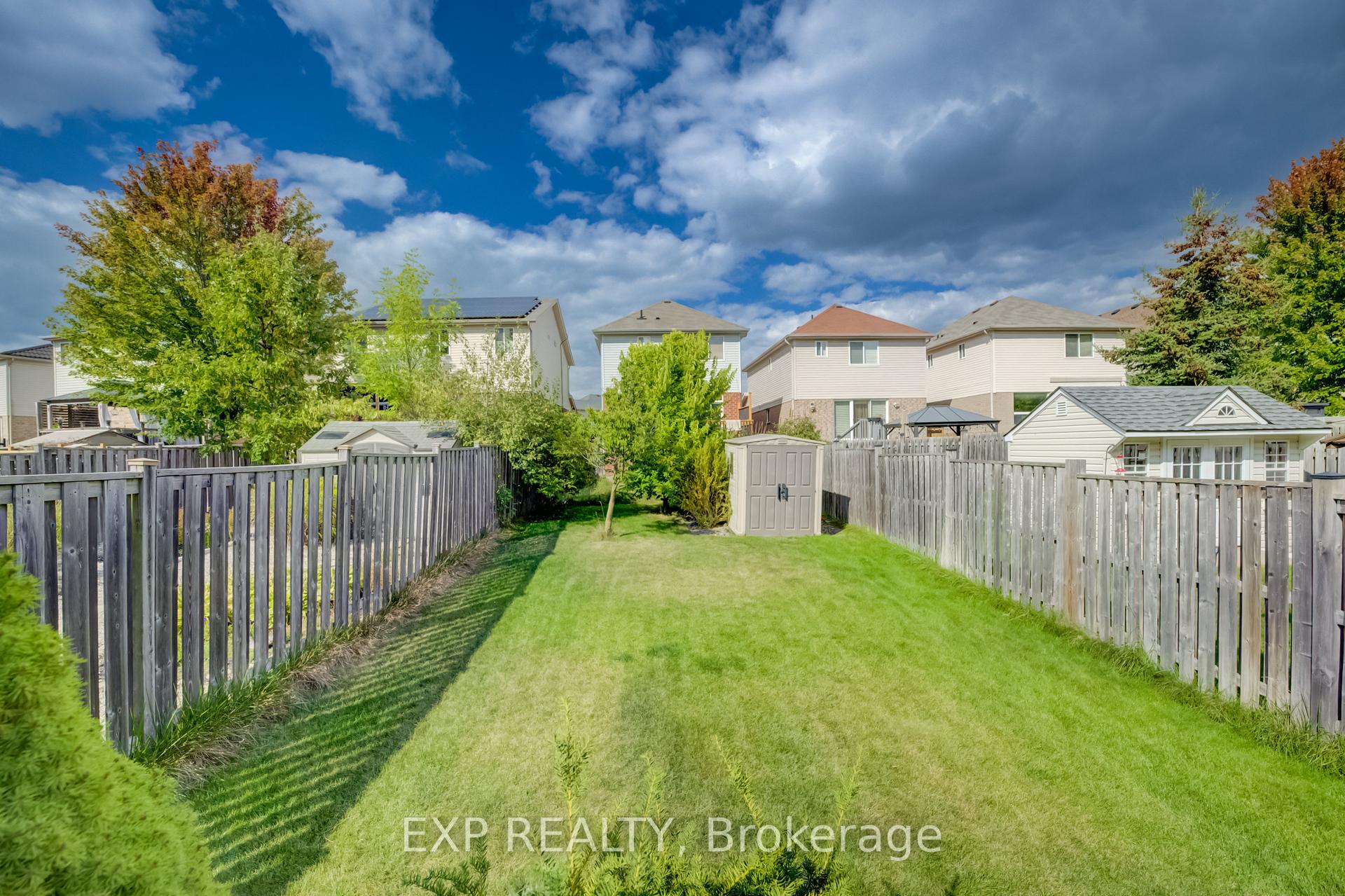 Photo 37 of 117 Sims Estate Drive, Kitchener — HOMEH