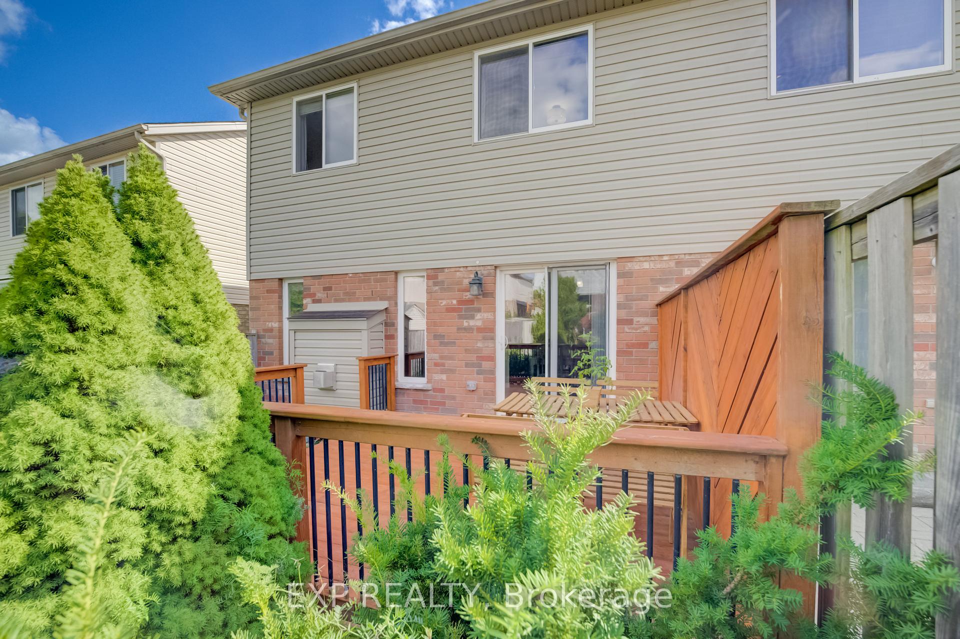 Photo 38 of 117 Sims Estate Drive, Kitchener — HOMEH