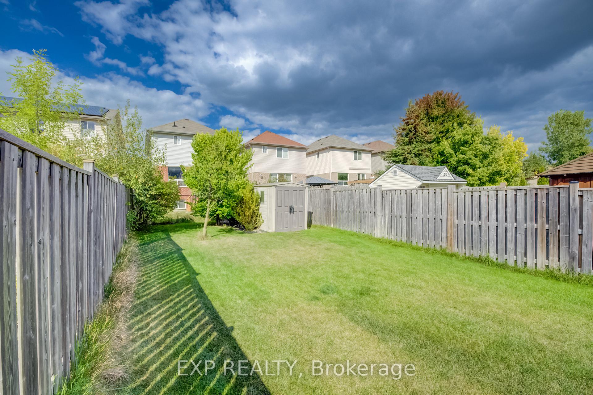 Photo 39 of 117 Sims Estate Drive, Kitchener — HOMEH