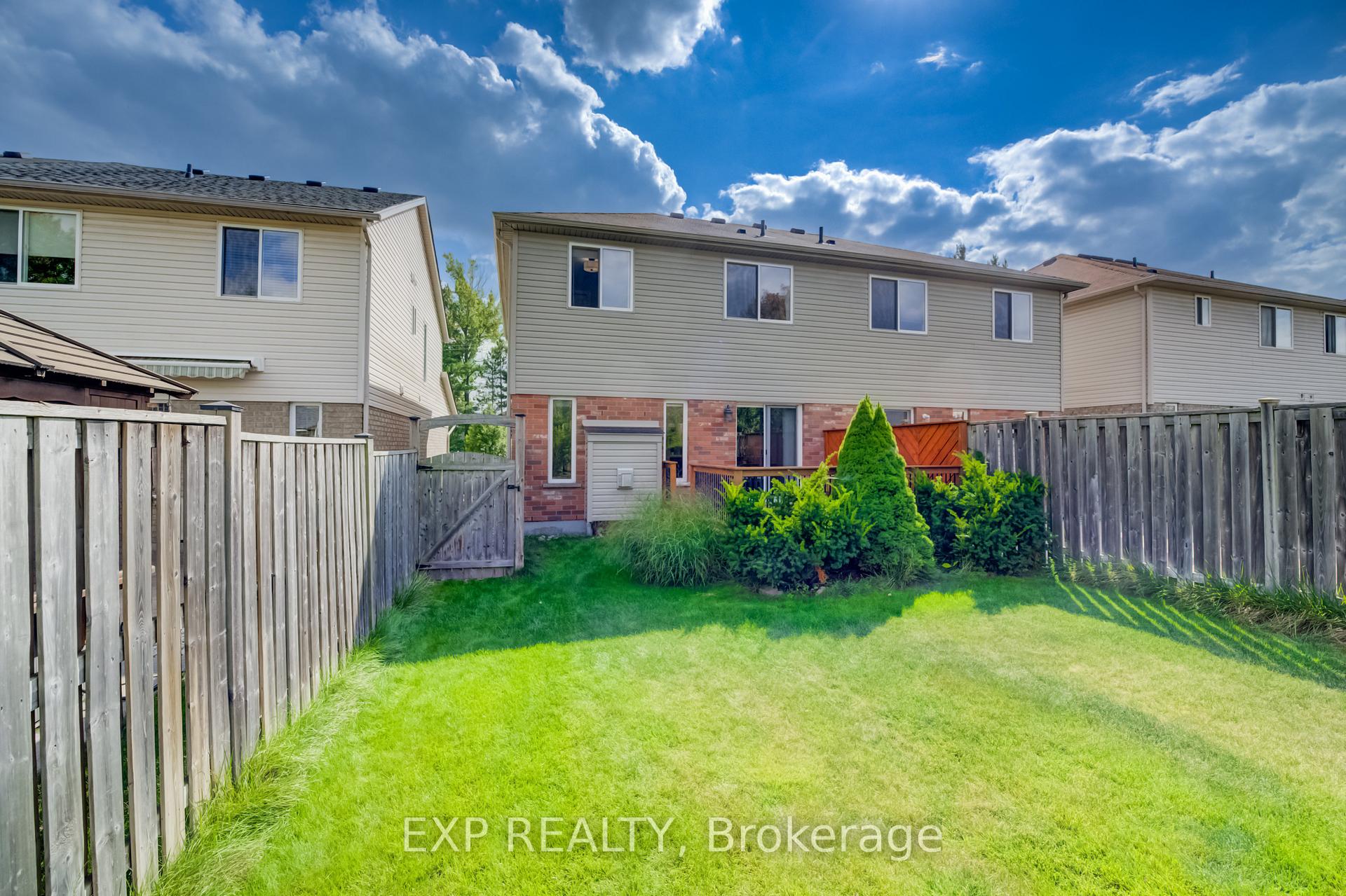 Photo 41 of 117 Sims Estate Drive, Kitchener — HOMEH