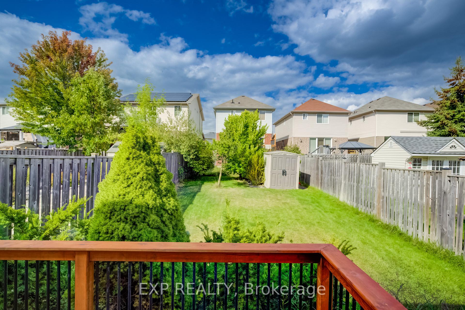 Photo 42 of 117 Sims Estate Drive, Kitchener — HOMEH