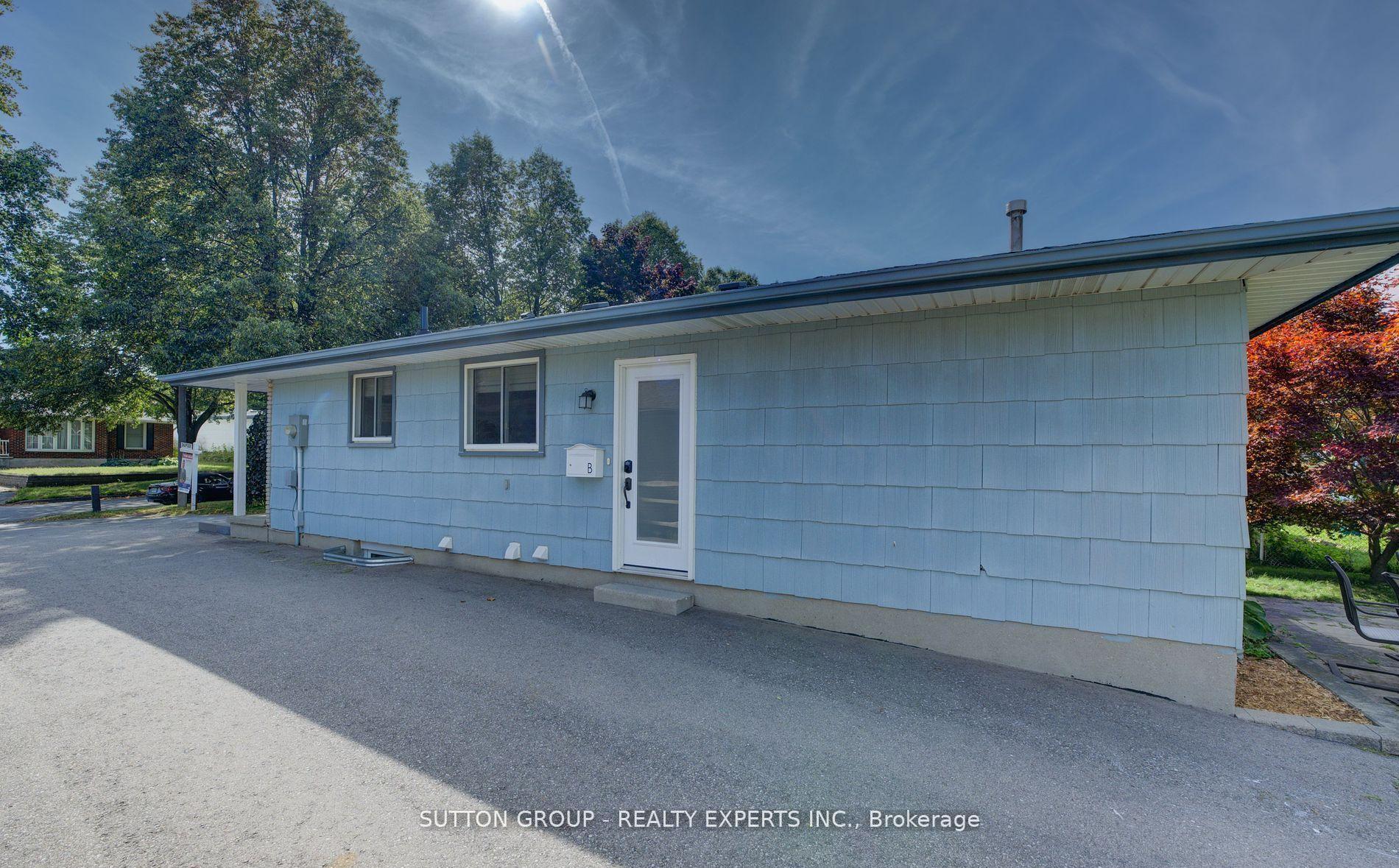 Photo 3 of Unit Bsmnt, 18 Jay Court, Kitchener — HOMEH