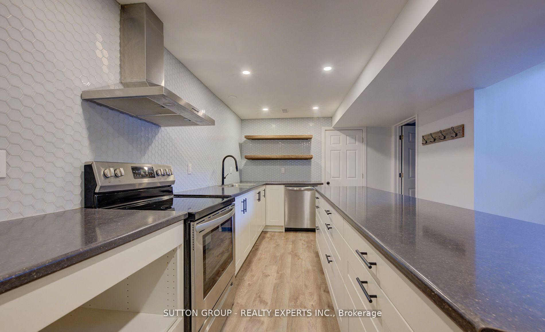 Photo 6 of Unit Bsmnt, 18 Jay Court, Kitchener — HOMEH
