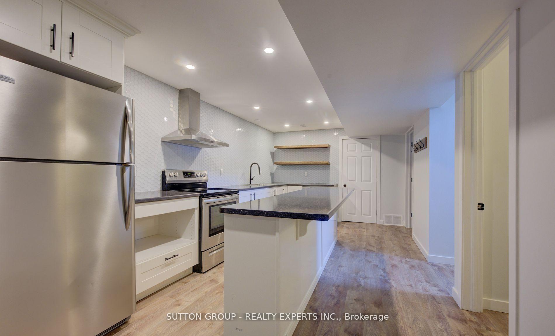 Photo 7 of Unit Bsmnt, 18 Jay Court, Kitchener — HOMEH