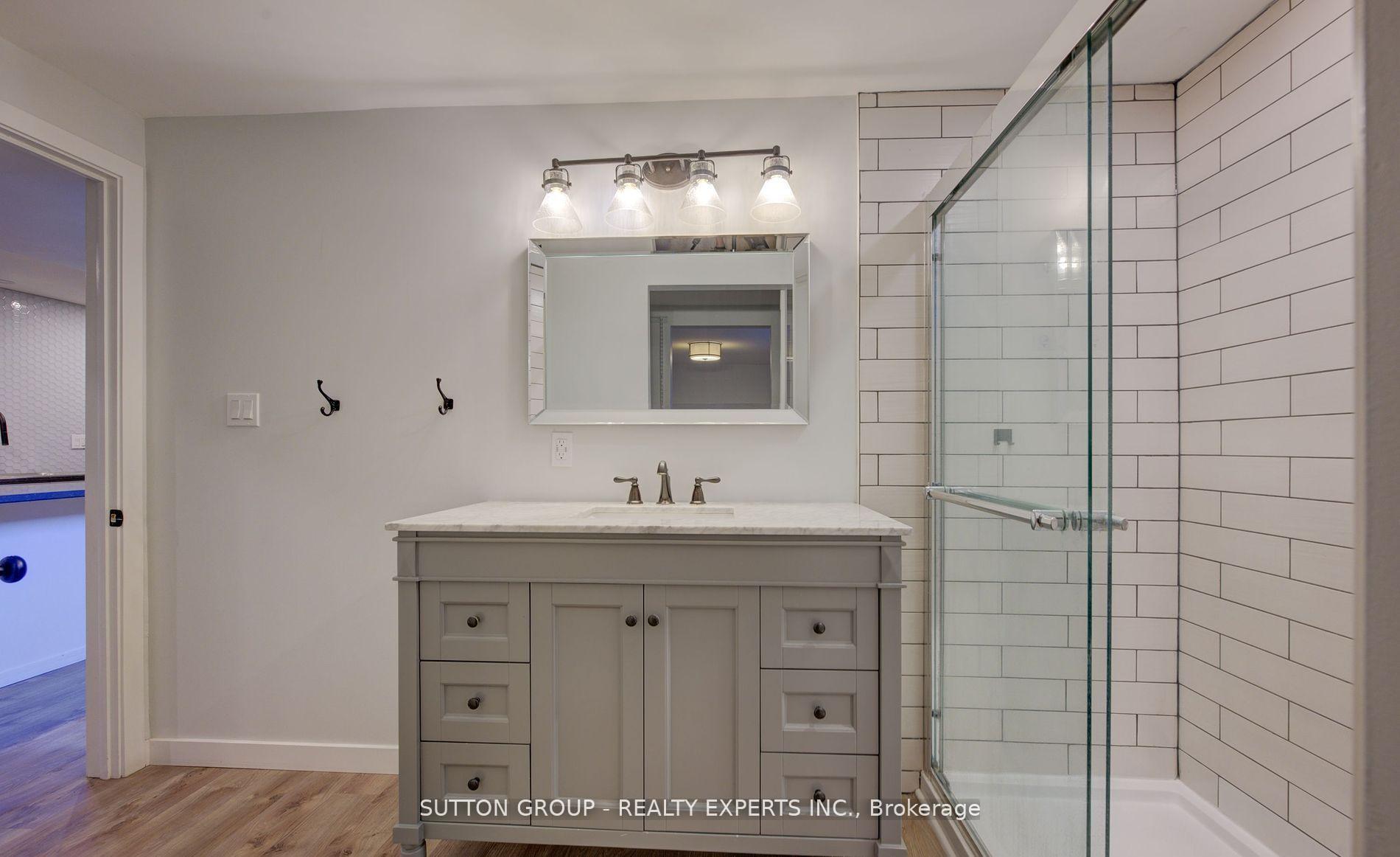Photo 8 of Unit Bsmnt, 18 Jay Court, Kitchener — HOMEH