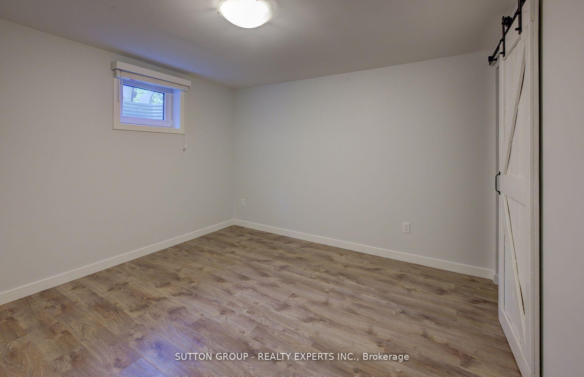 Photo 10 of Unit Bsmnt, 18 Jay Court, Kitchener — HOMEH