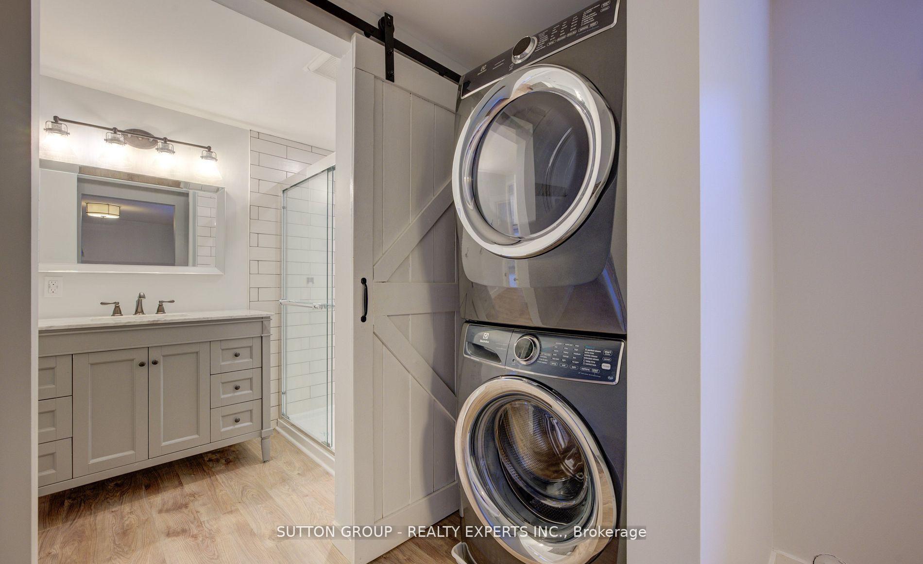 Photo 11 of Unit Bsmnt, 18 Jay Court, Kitchener — HOMEH