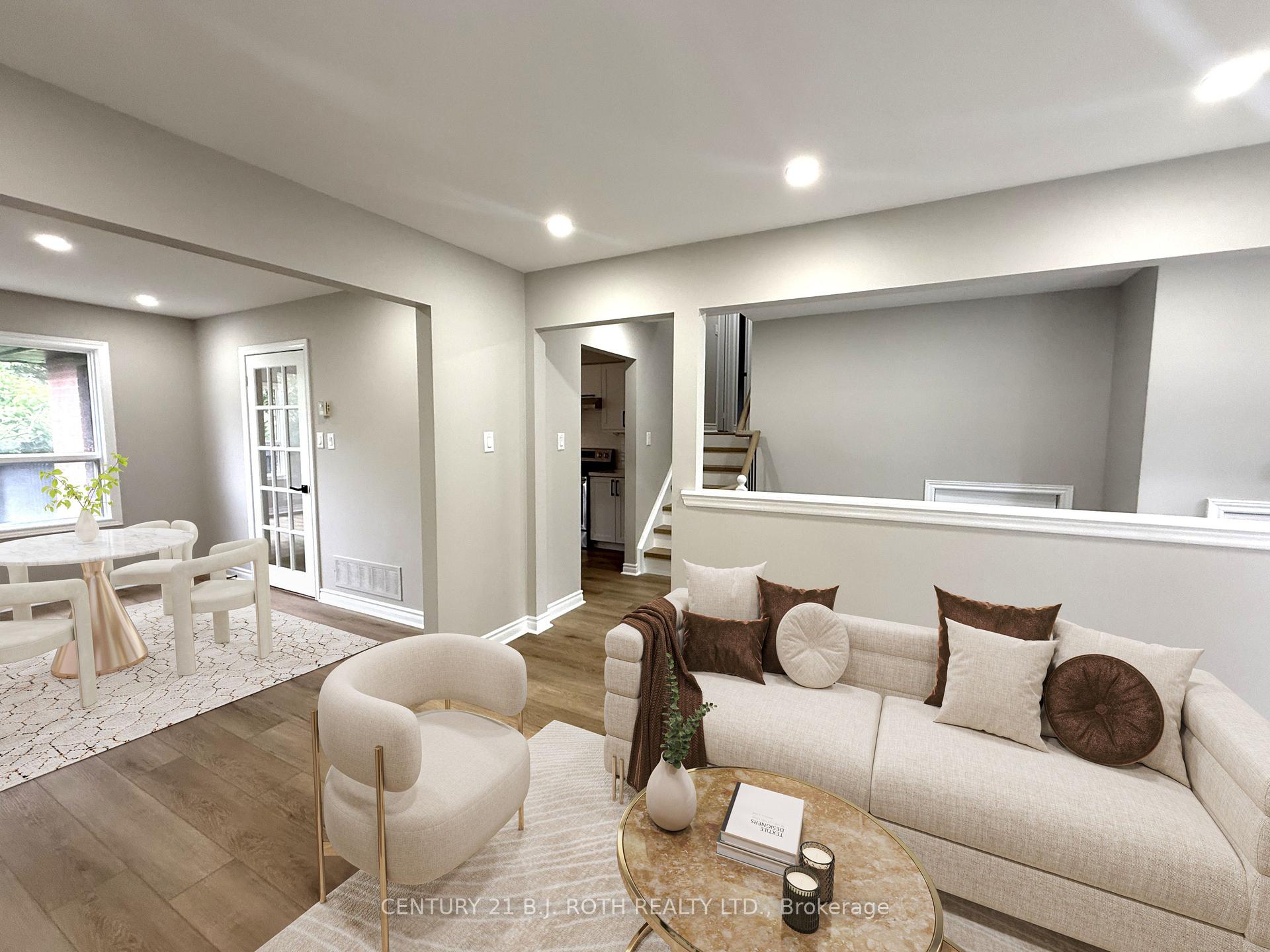 Photo 6 of 2155 Raynor Court, Innisfil, Alcona — HOMEH