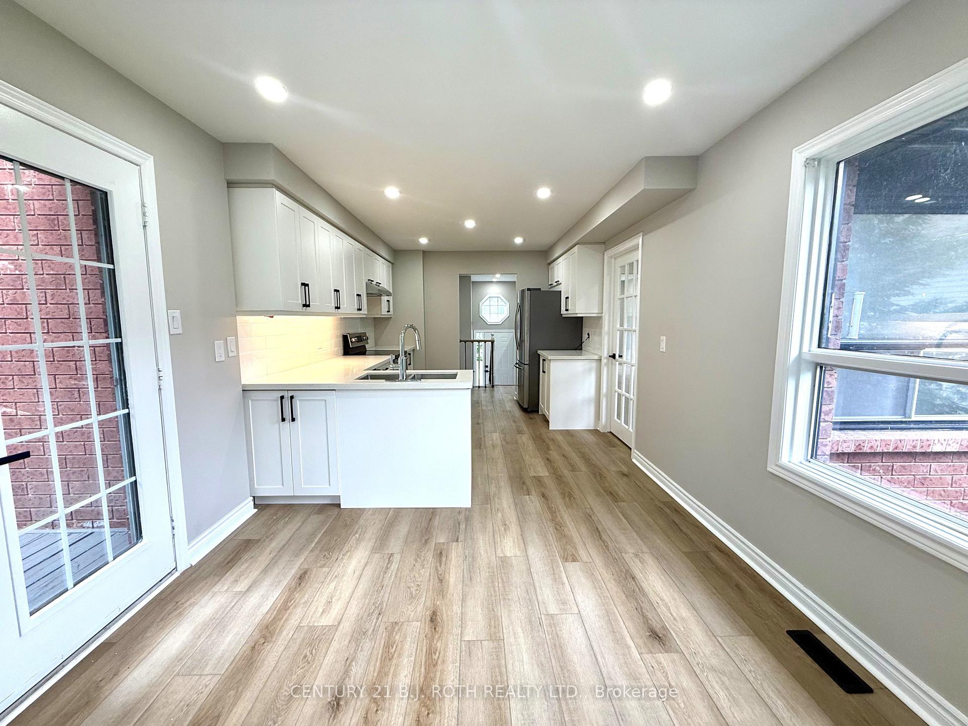 Photo 12 of 2155 Raynor Court, Innisfil, Alcona — HOMEH