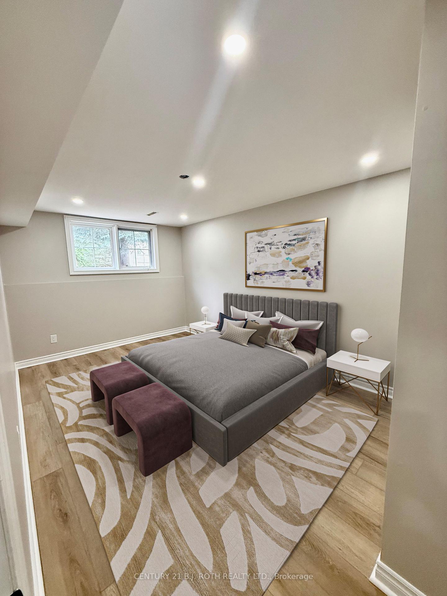 Photo 21 of 2155 Raynor Court, Innisfil, Alcona — HOMEH