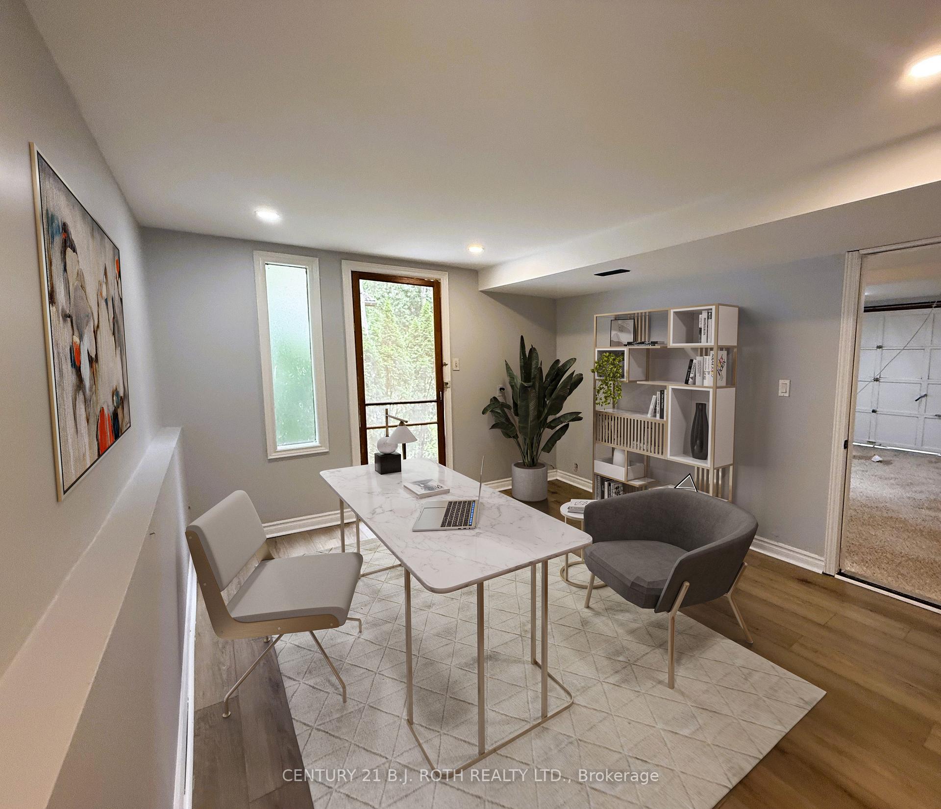 Photo 25 of 2155 Raynor Court, Innisfil, Alcona — HOMEH