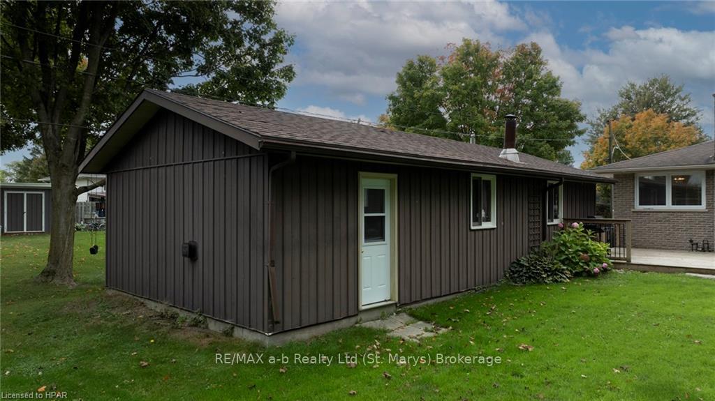Photo 5 of 110 Kent Avenue, Lucan Biddulph, Lucan — HOMEH