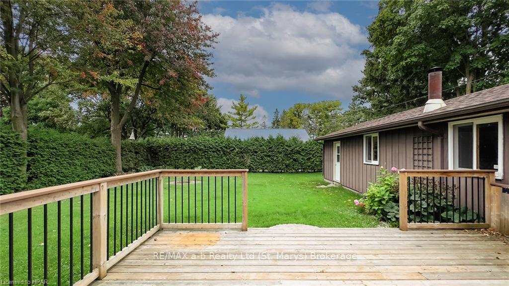 Photo 31 of 110 Kent Avenue, Lucan Biddulph, Lucan — HOMEH