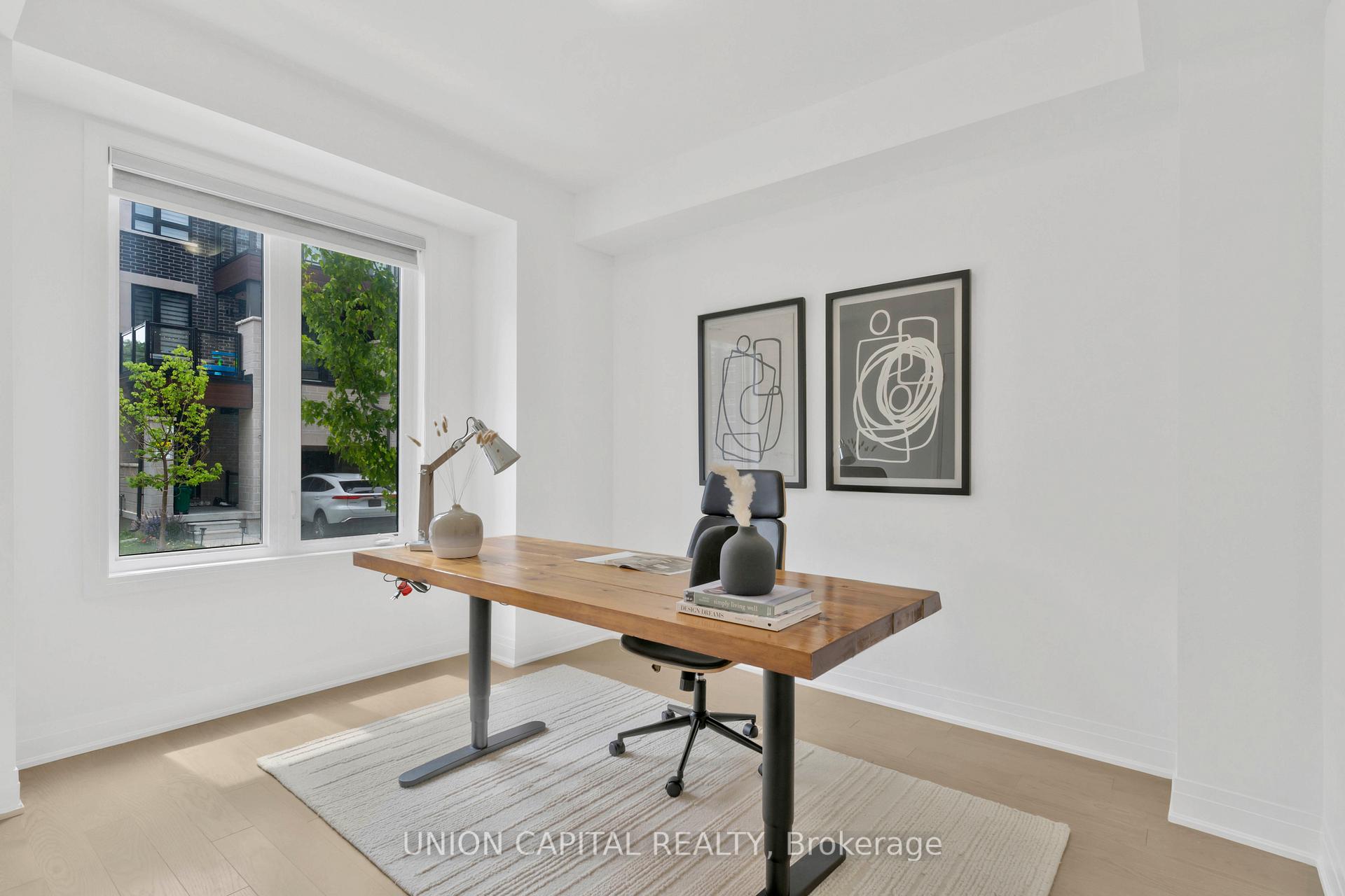 Photo 4 of 59 Carole Bell Way, Markham, Wismer — HOMEH