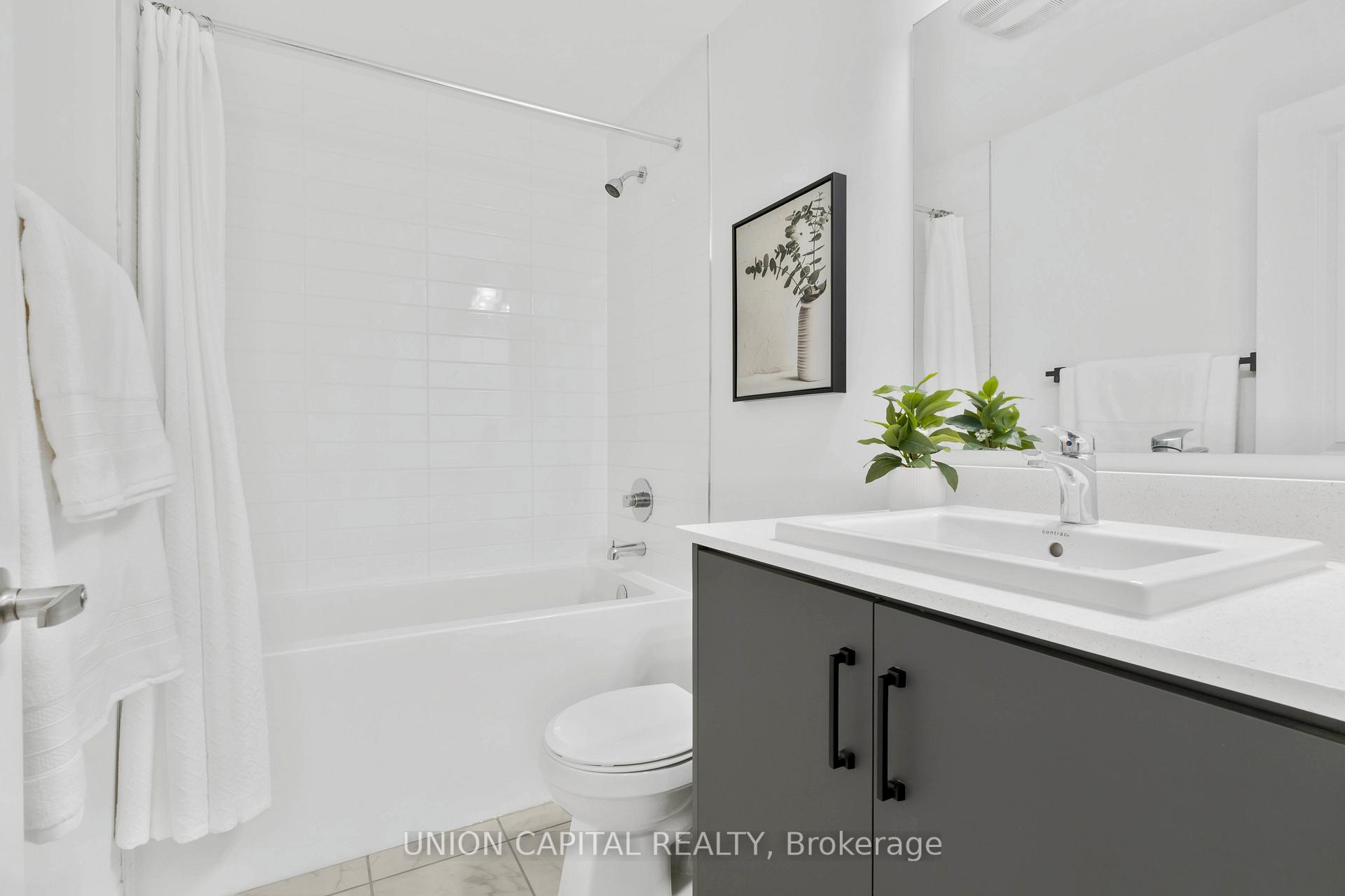 Photo 5 of 59 Carole Bell Way, Markham, Wismer — HOMEH