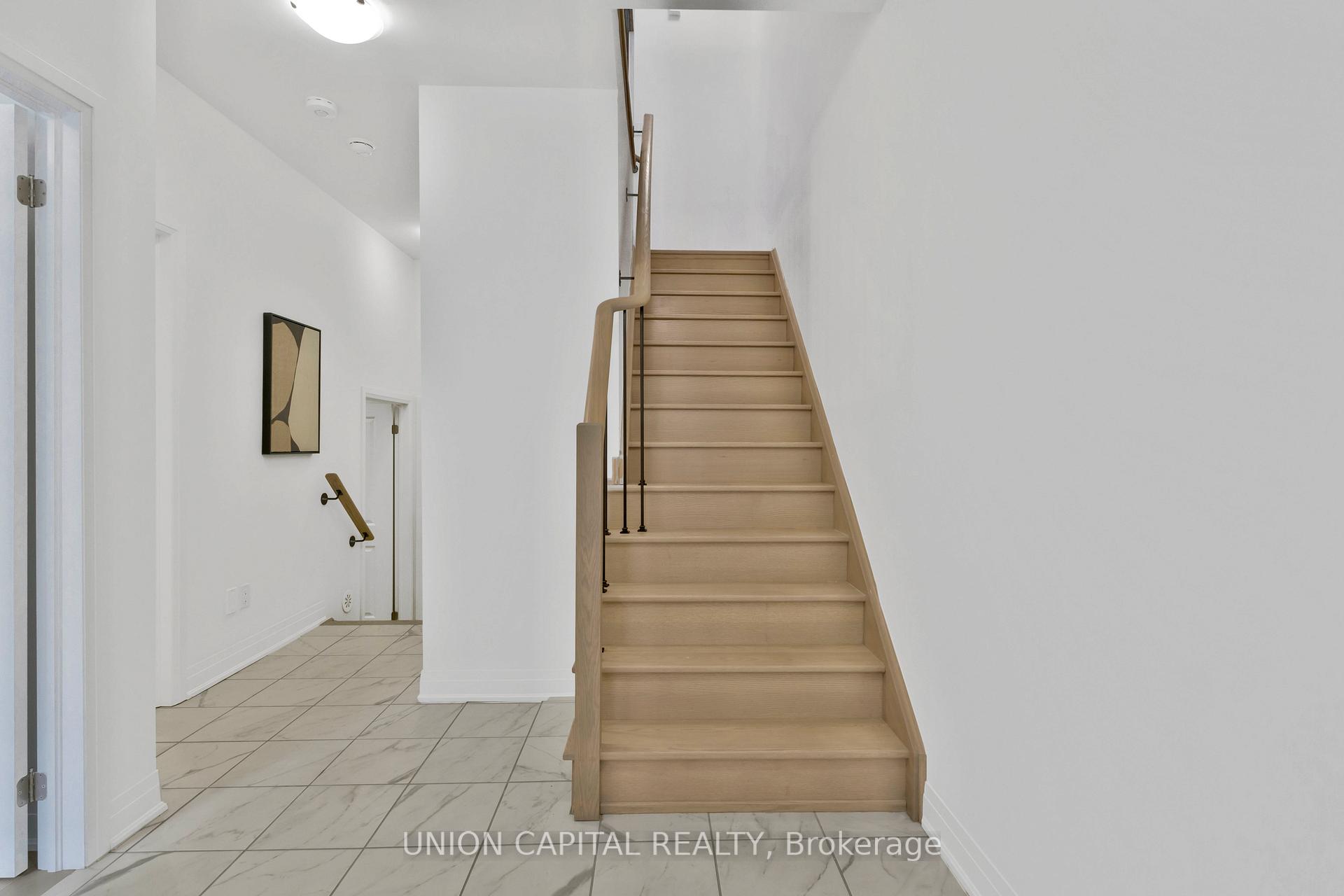 Photo 6 of 59 Carole Bell Way, Markham, Wismer — HOMEH