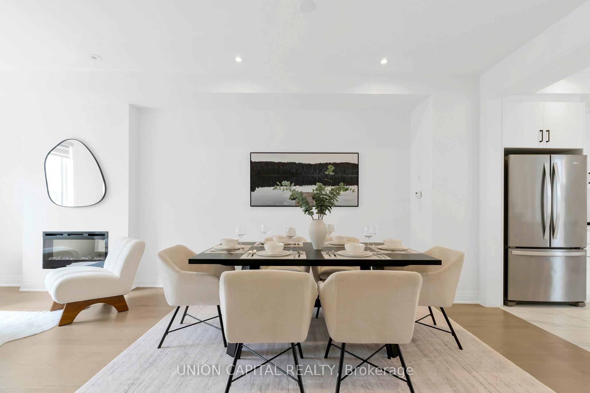 Photo 11 of 59 Carole Bell Way, Markham, Wismer — HOMEH