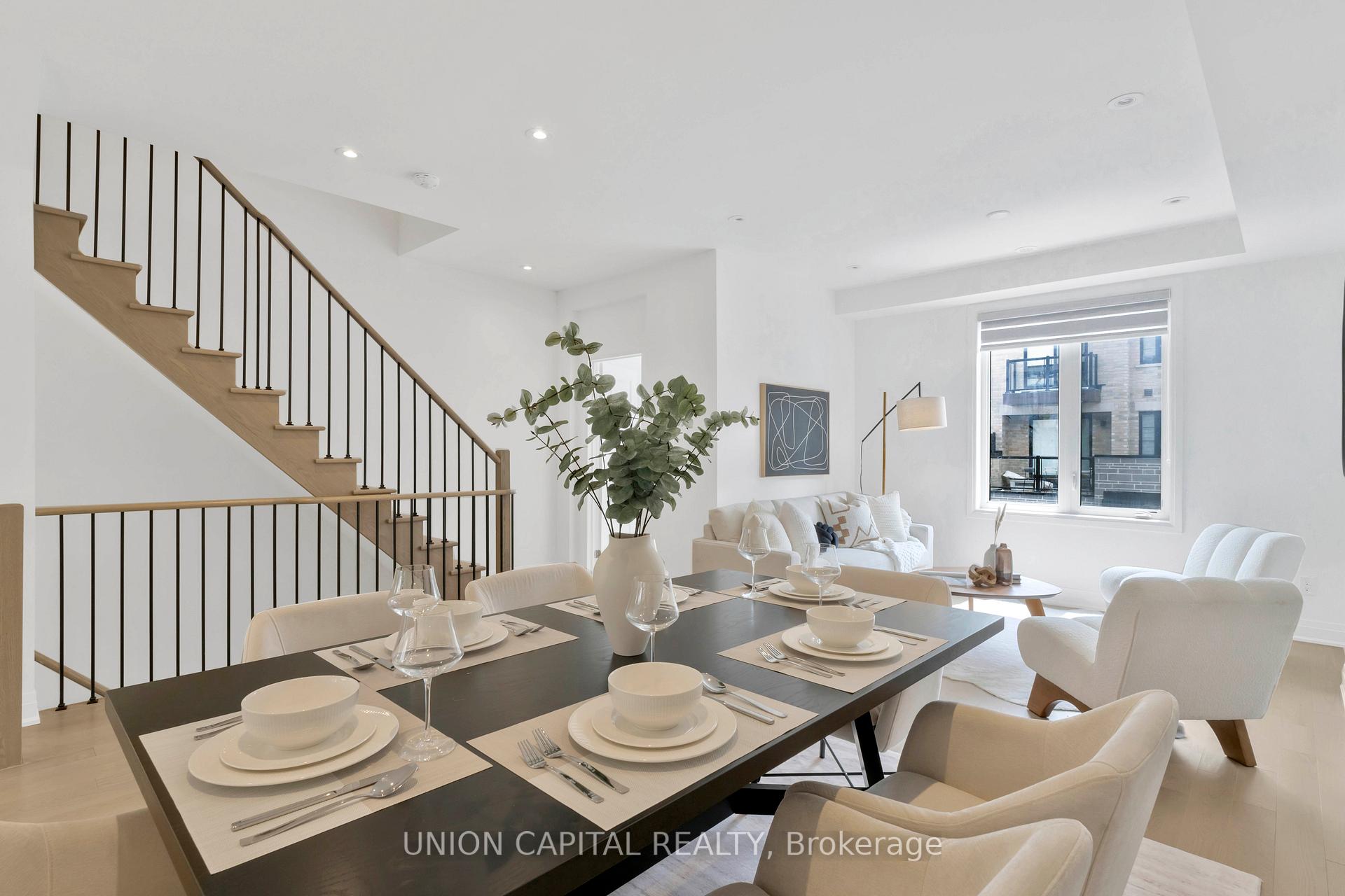 Photo 13 of 59 Carole Bell Way, Markham, Wismer — HOMEH
