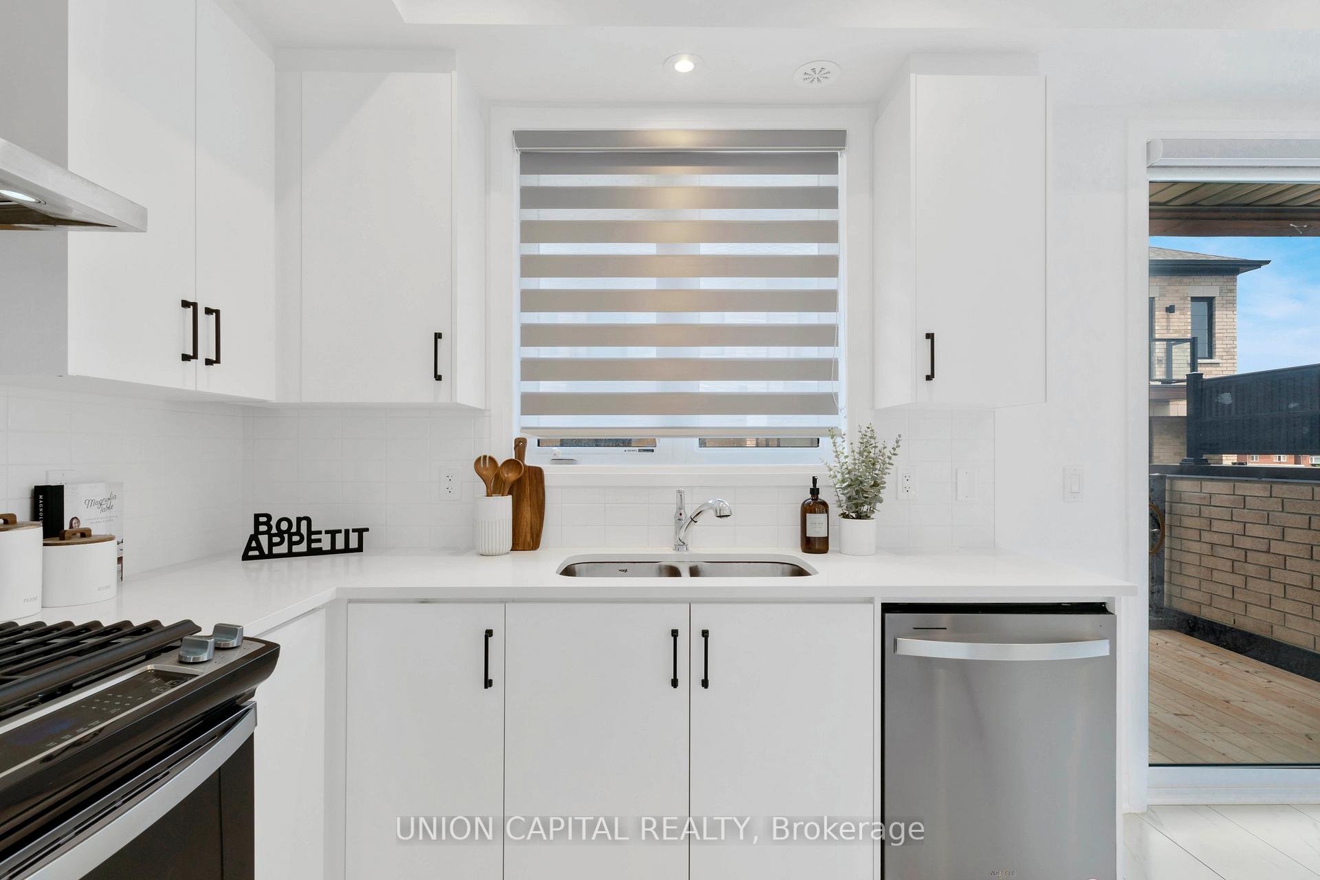 Photo 16 of 59 Carole Bell Way, Markham, Wismer — HOMEH
