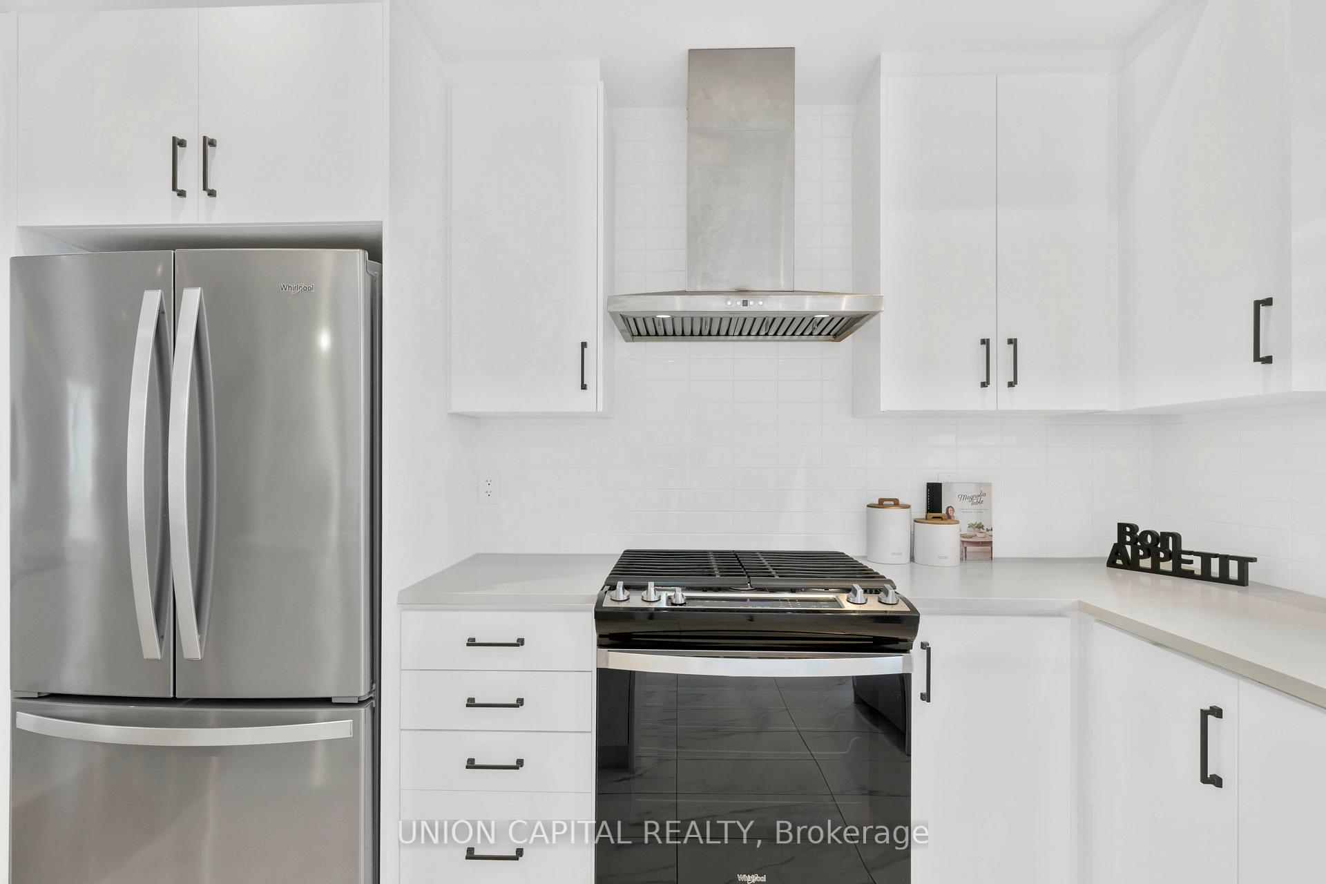 Photo 17 of 59 Carole Bell Way, Markham, Wismer — HOMEH
