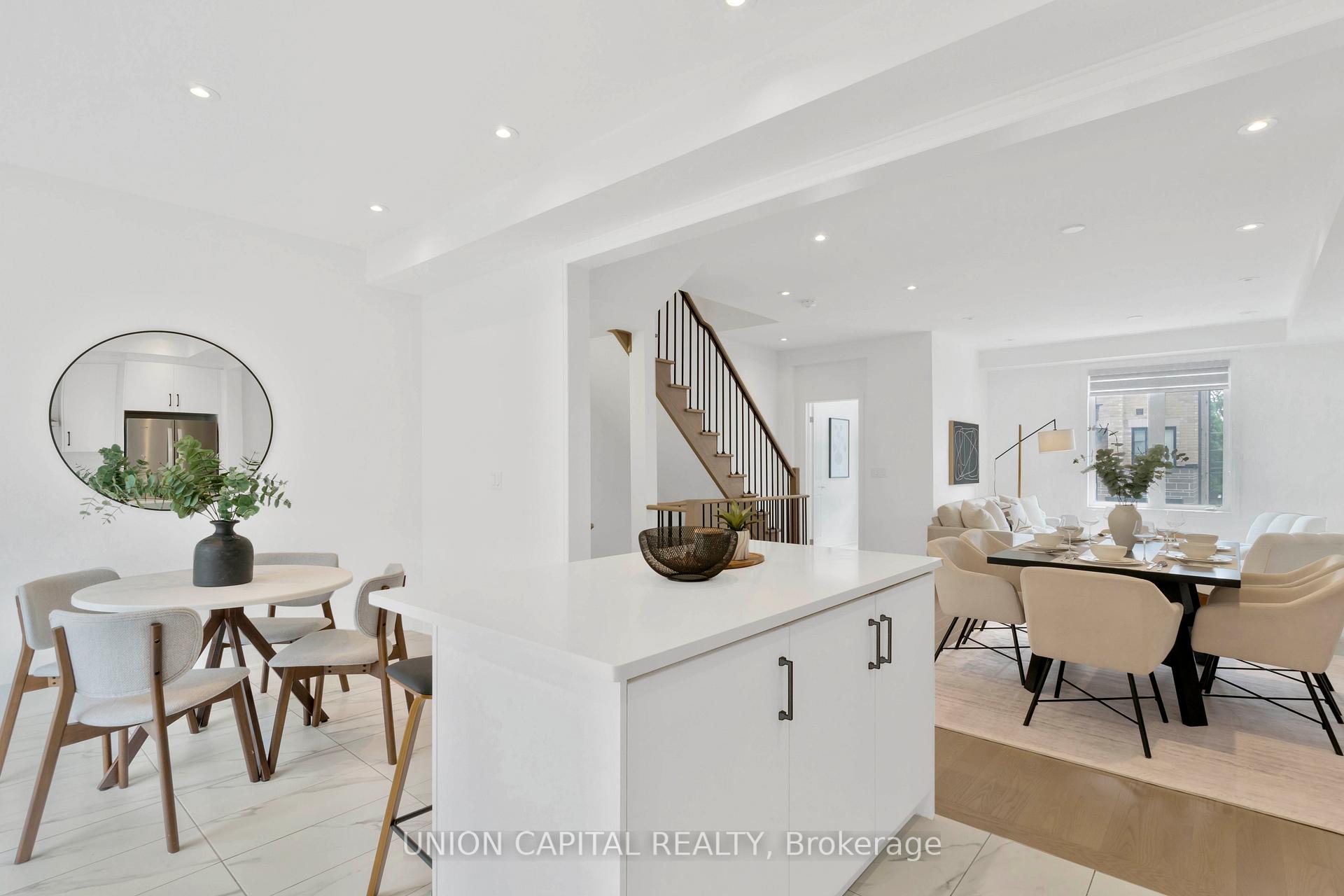 Photo 18 of 59 Carole Bell Way, Markham, Wismer — HOMEH