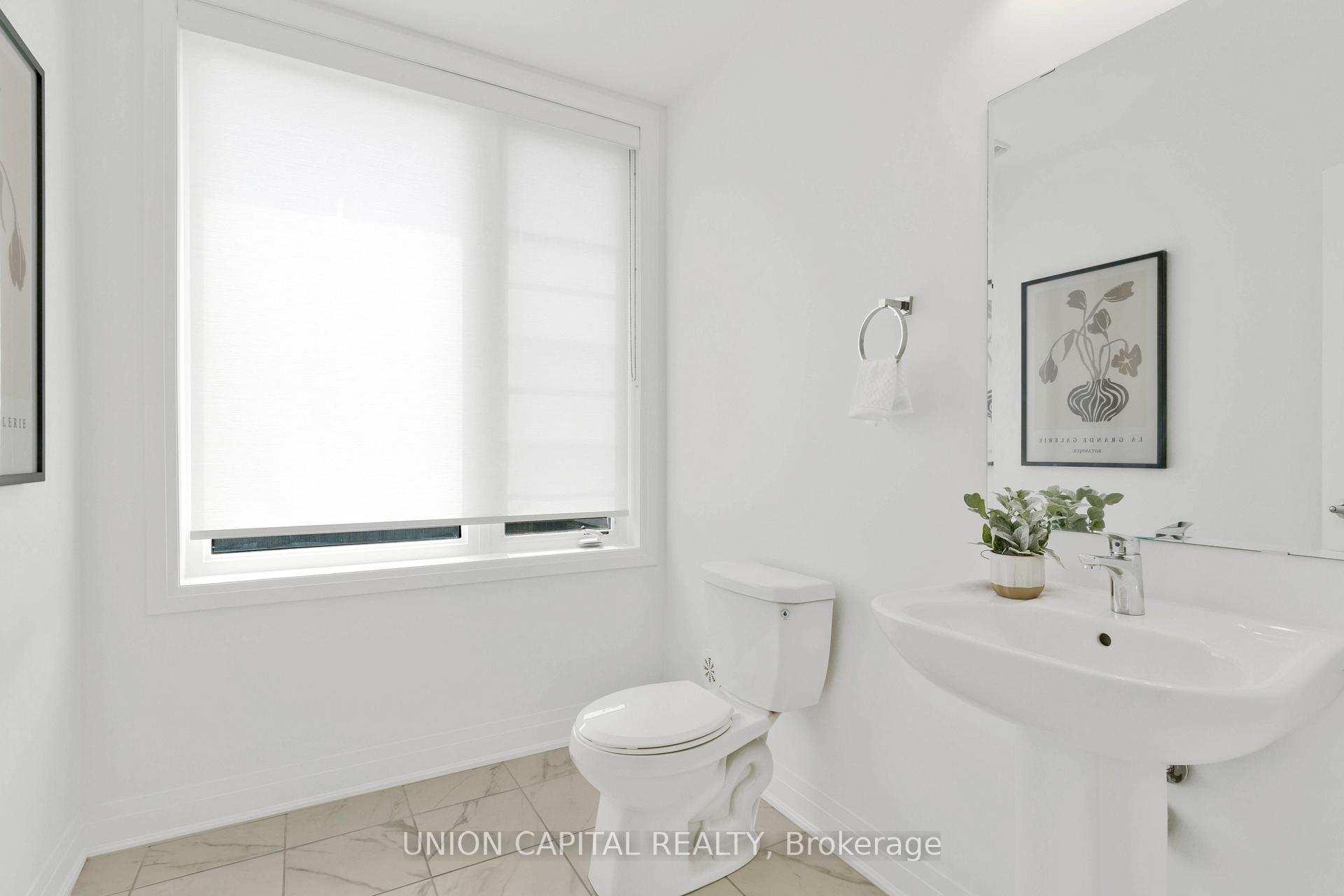 Photo 20 of 59 Carole Bell Way, Markham, Wismer — HOMEH