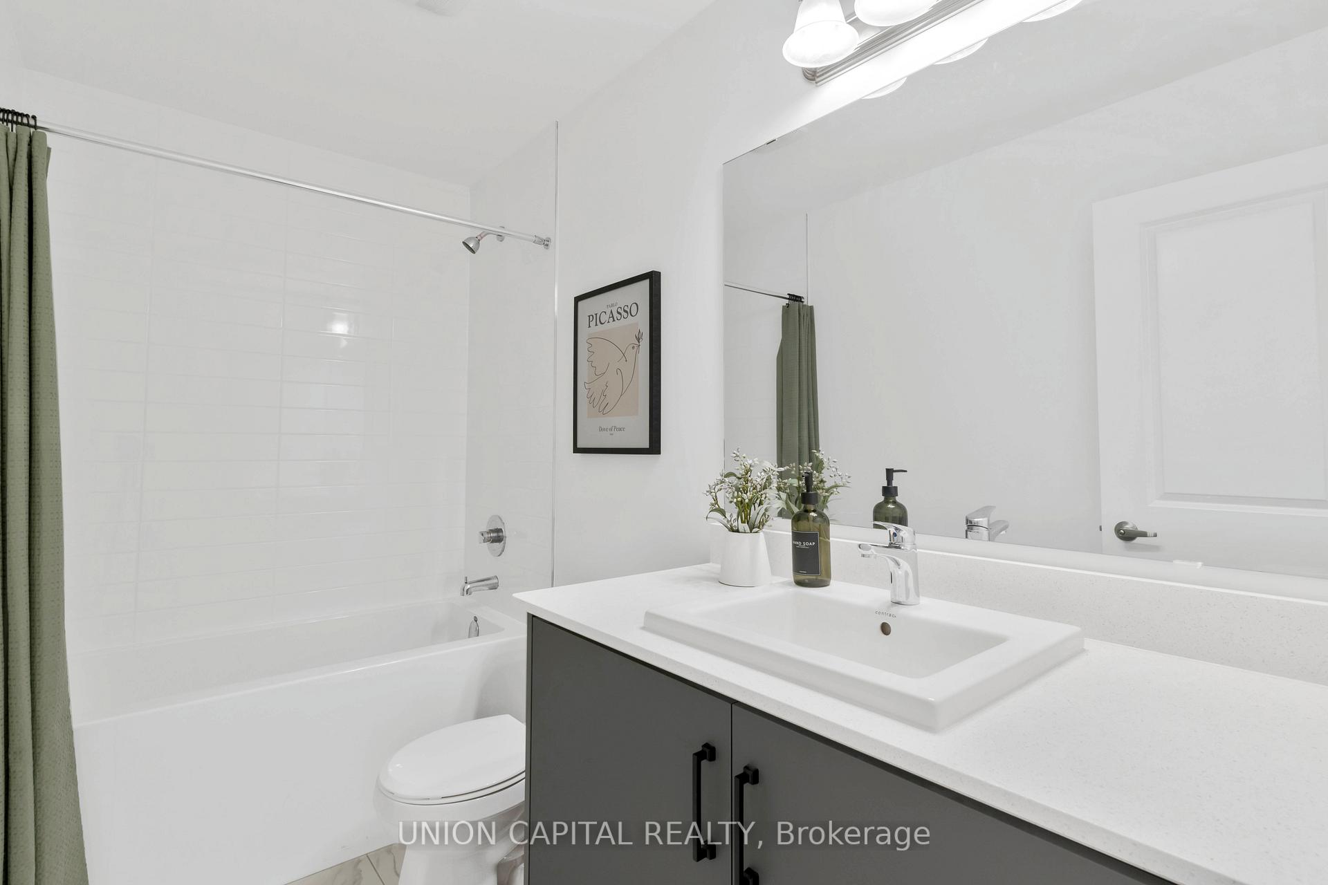 Photo 25 of 59 Carole Bell Way, Markham, Wismer — HOMEH