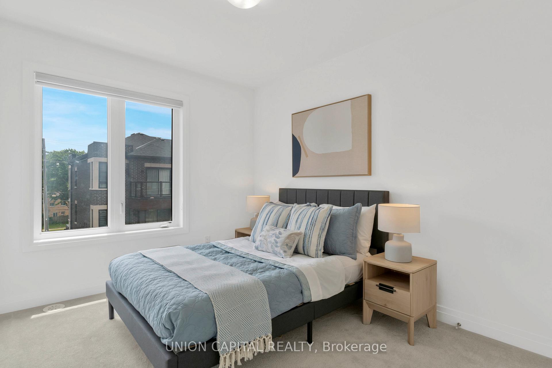 Photo 26 of 59 Carole Bell Way, Markham, Wismer — HOMEH