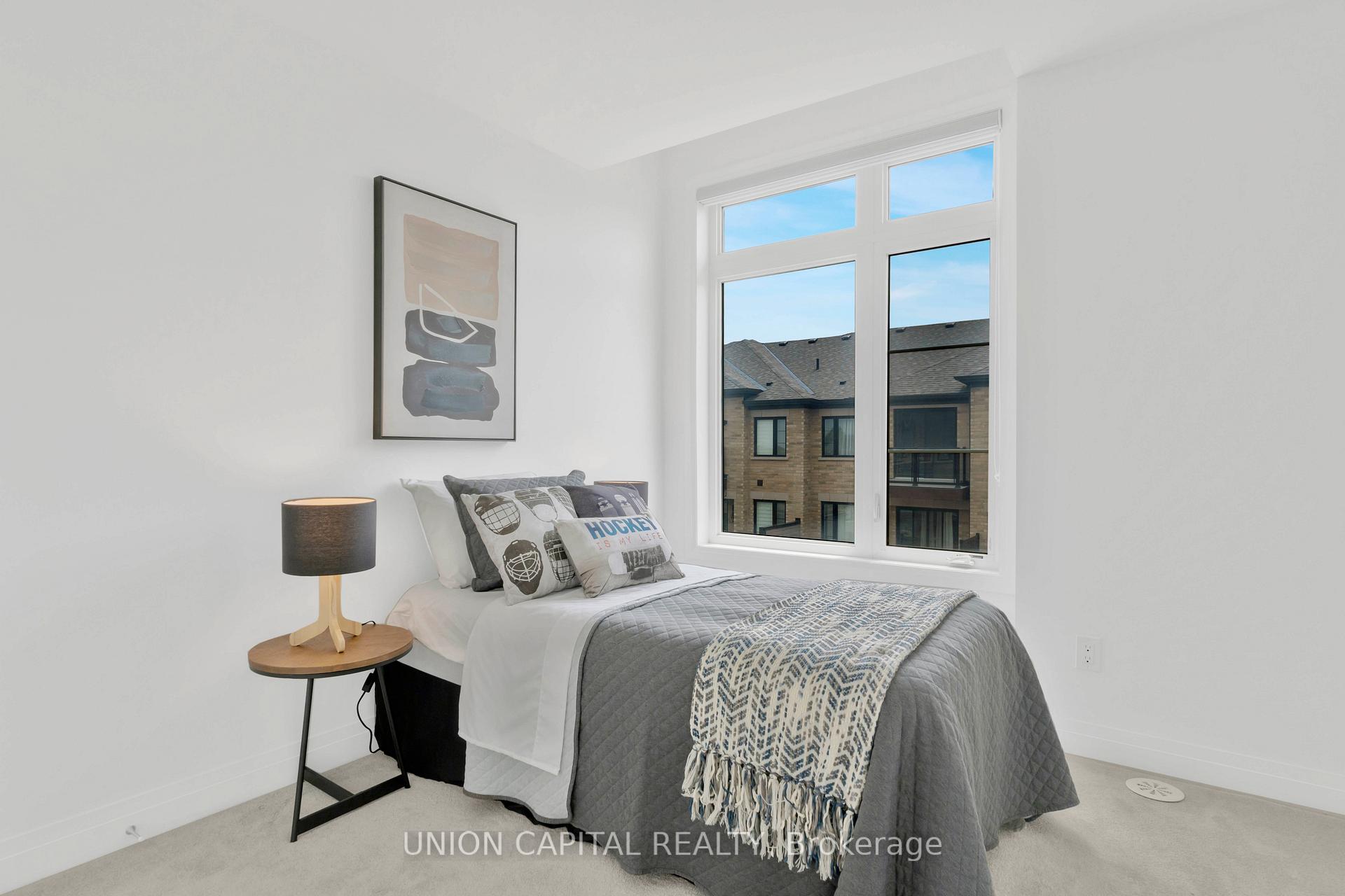 Photo 27 of 59 Carole Bell Way, Markham, Wismer — HOMEH