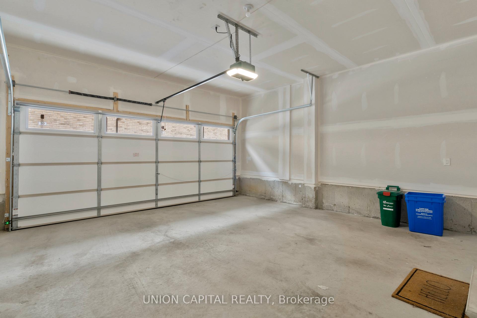 Photo 32 of 59 Carole Bell Way, Markham, Wismer — HOMEH