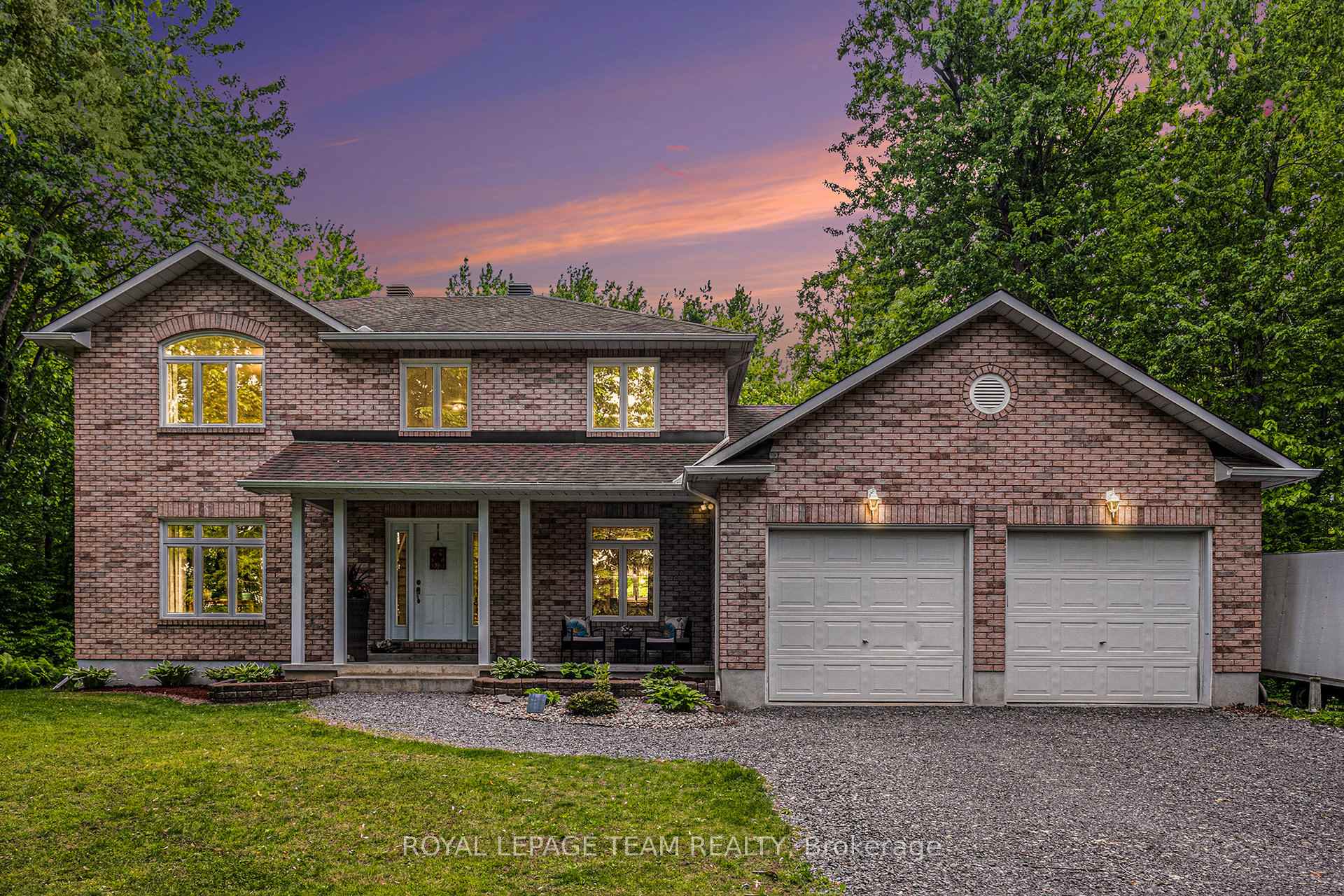 Photo 1 of 6444 Third Line Road S, Ottawa, North Gower — HOMEH