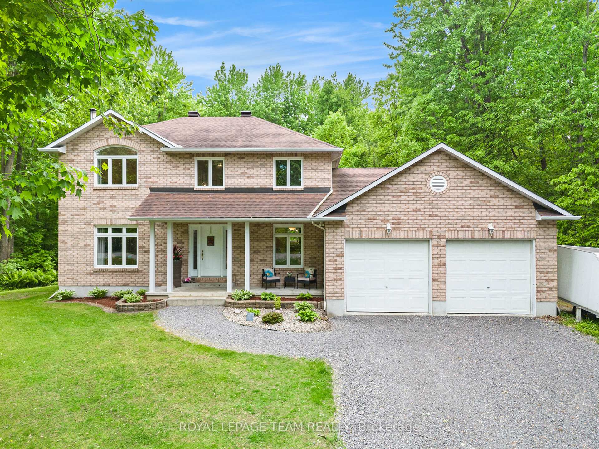 Photo 2 of 6444 Third Line Road S, Ottawa, North Gower — HOMEH