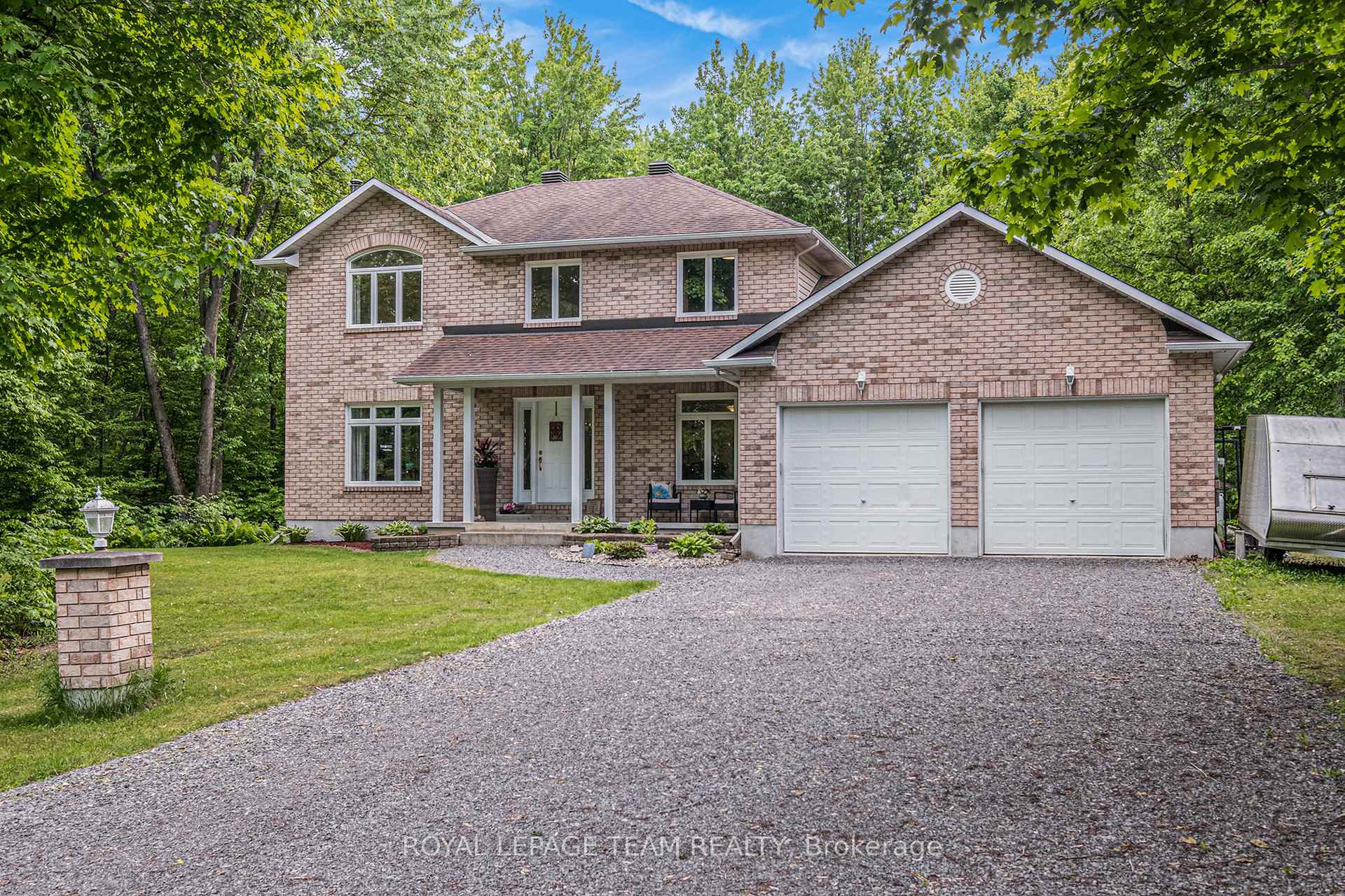 Photo 3 of 6444 Third Line Road S, Ottawa, North Gower — HOMEH