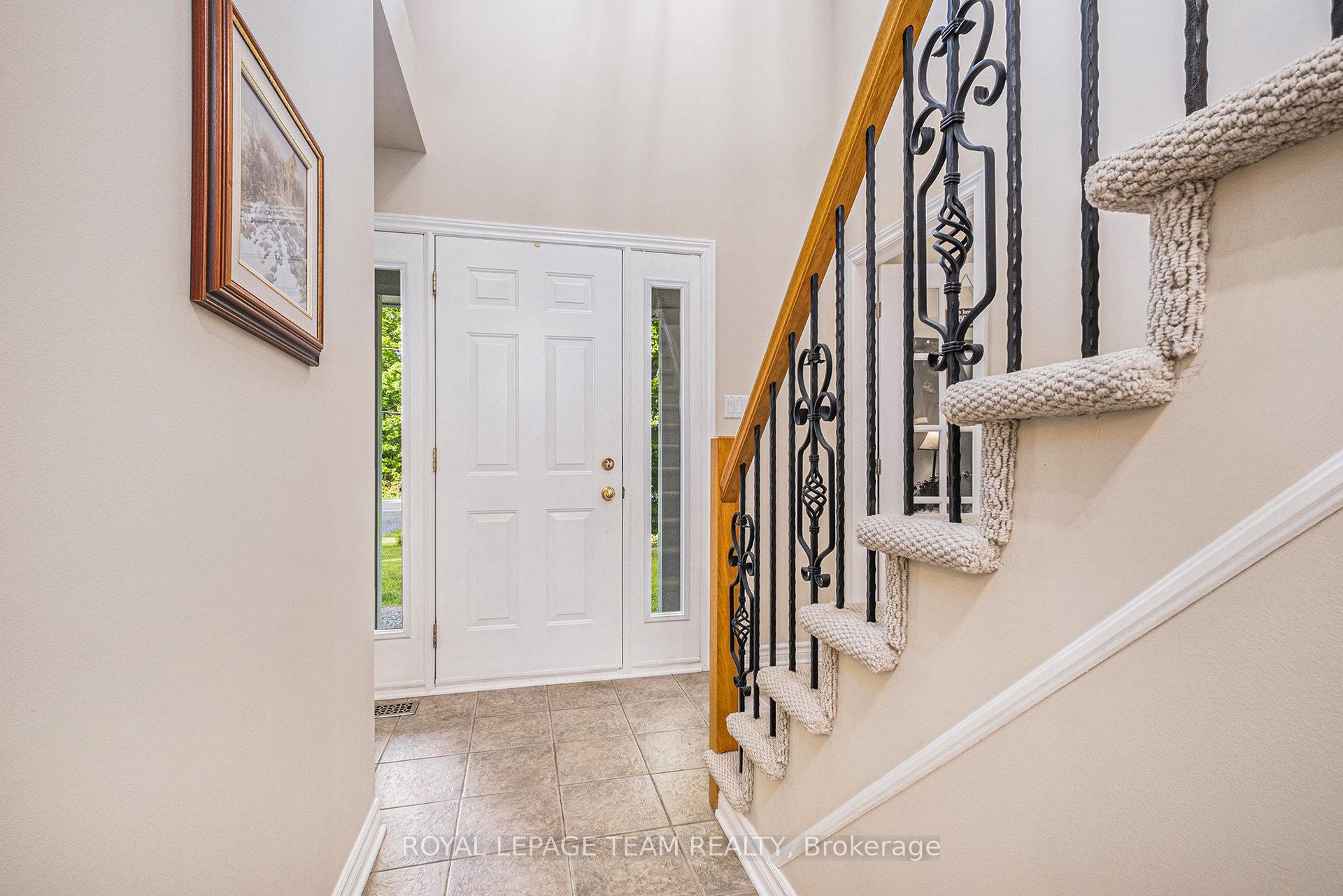Photo 5 of 6444 Third Line Road S, Ottawa, North Gower — HOMEH