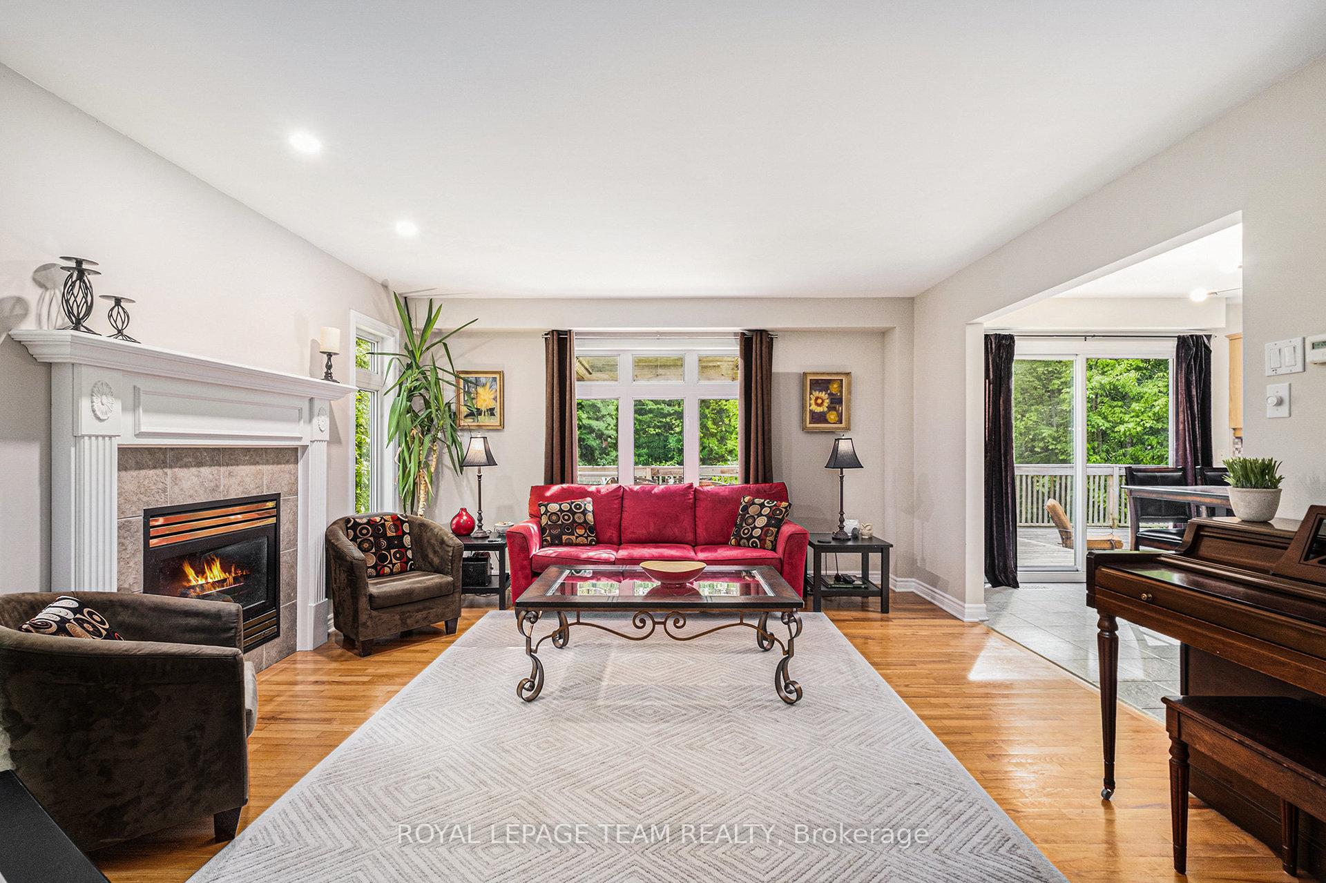 Photo 8 of 6444 Third Line Road S, Ottawa, North Gower — HOMEH