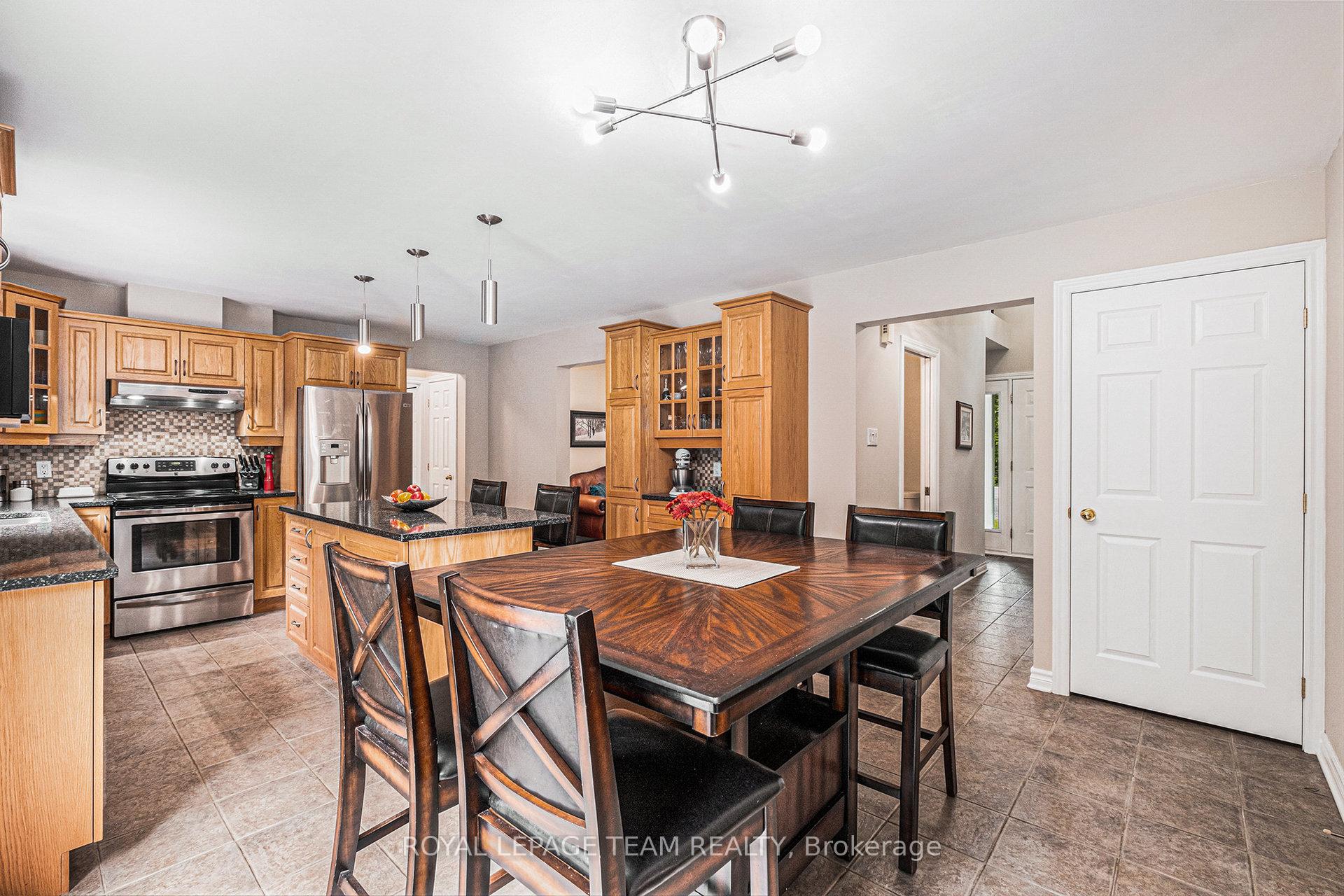 Photo 9 of 6444 Third Line Road S, Ottawa, North Gower — HOMEH