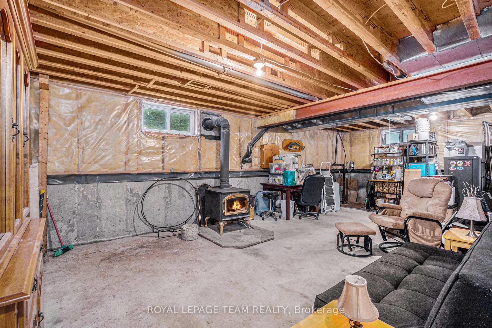 Photo 20 of 6444 Third Line Road S, Ottawa, North Gower — HOMEH