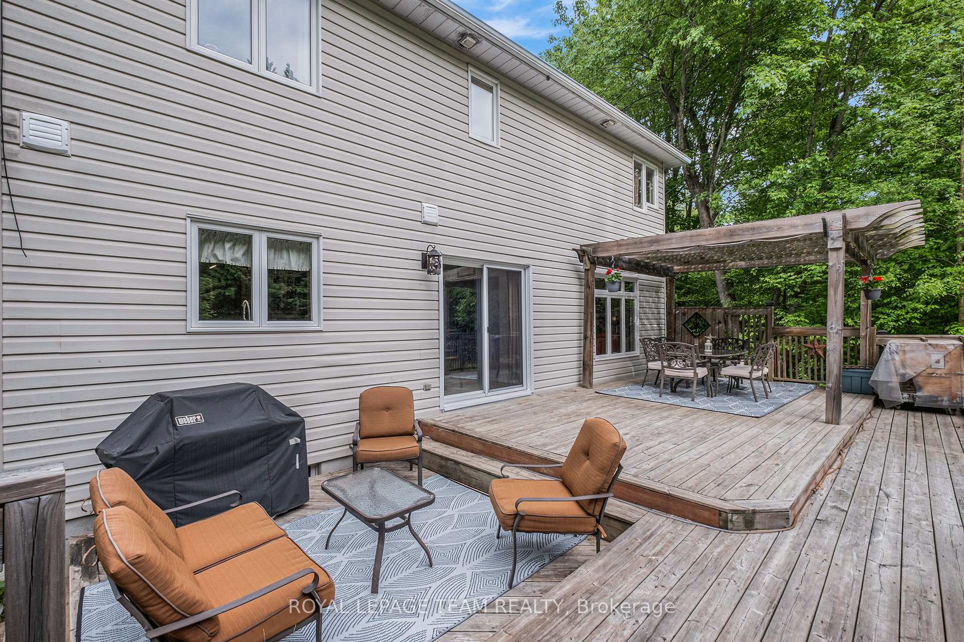 Photo 22 of 6444 Third Line Road S, Ottawa, North Gower — HOMEH