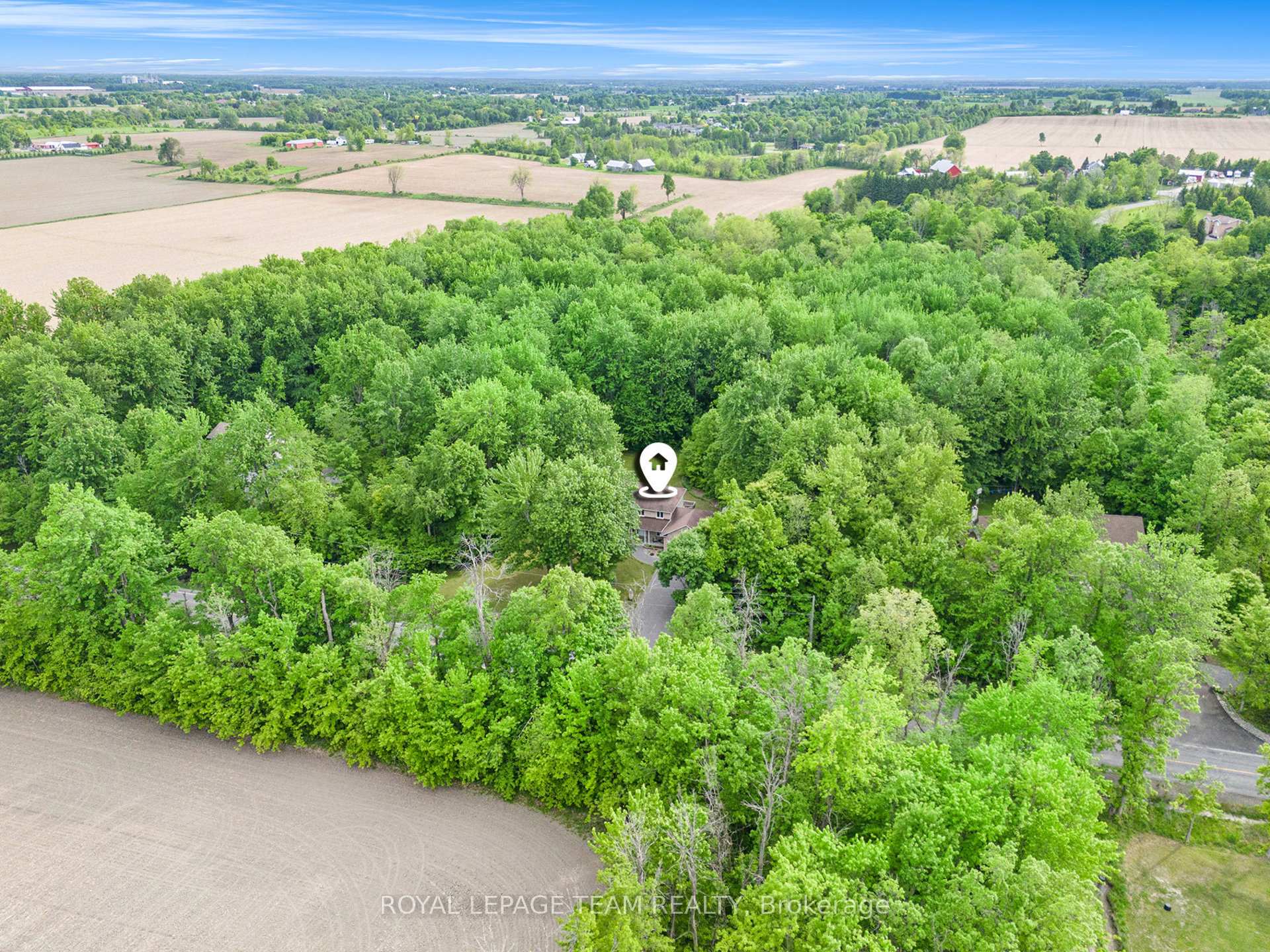 Photo 28 of 6444 Third Line Road S, Ottawa, North Gower — HOMEH
